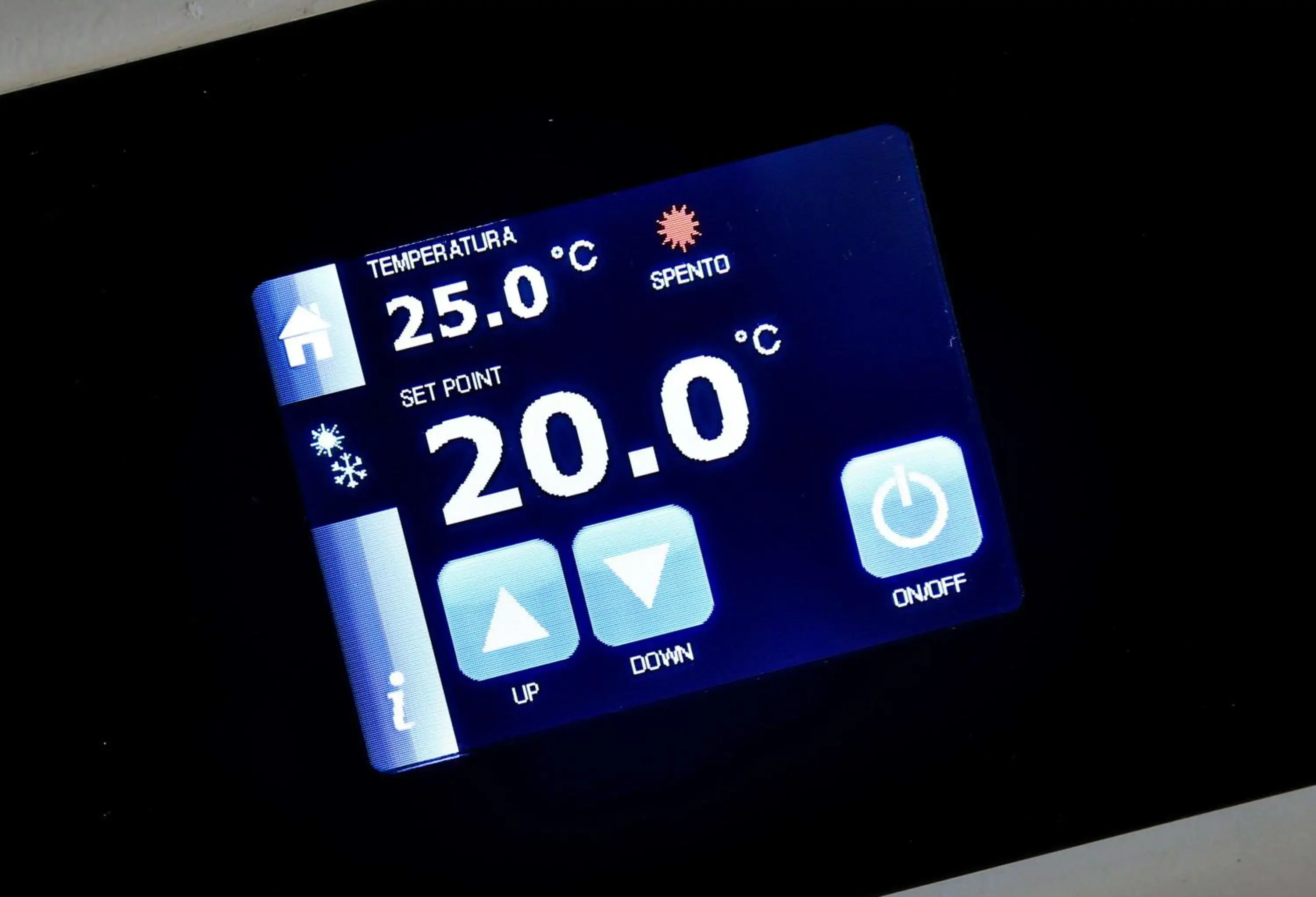 Bedroom in Best Western Plus Hotel De Capuleti Bedroom in Best Western Plus Hotel De Capuleti