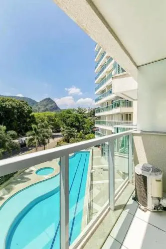 RIO STAY RIOCeNTRO