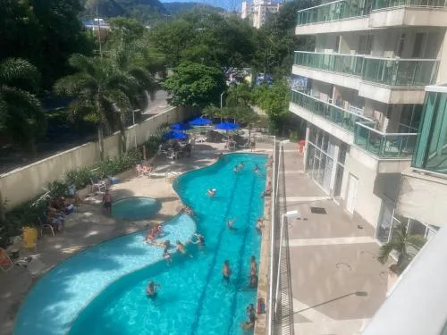 RIO STAY RIOCeNTRO