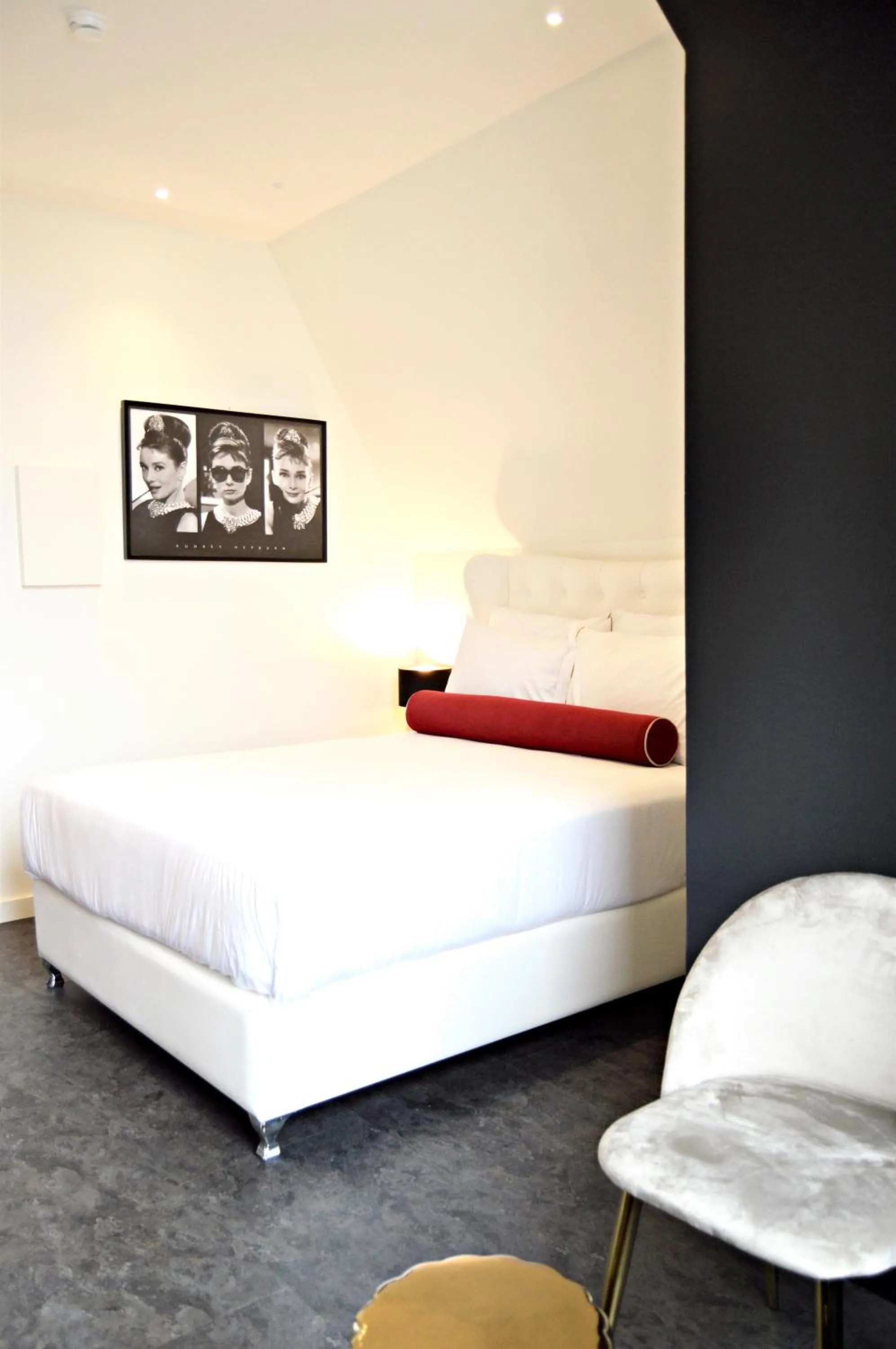 Bed in Lisbon City Hollywood Hotel by City Hotels