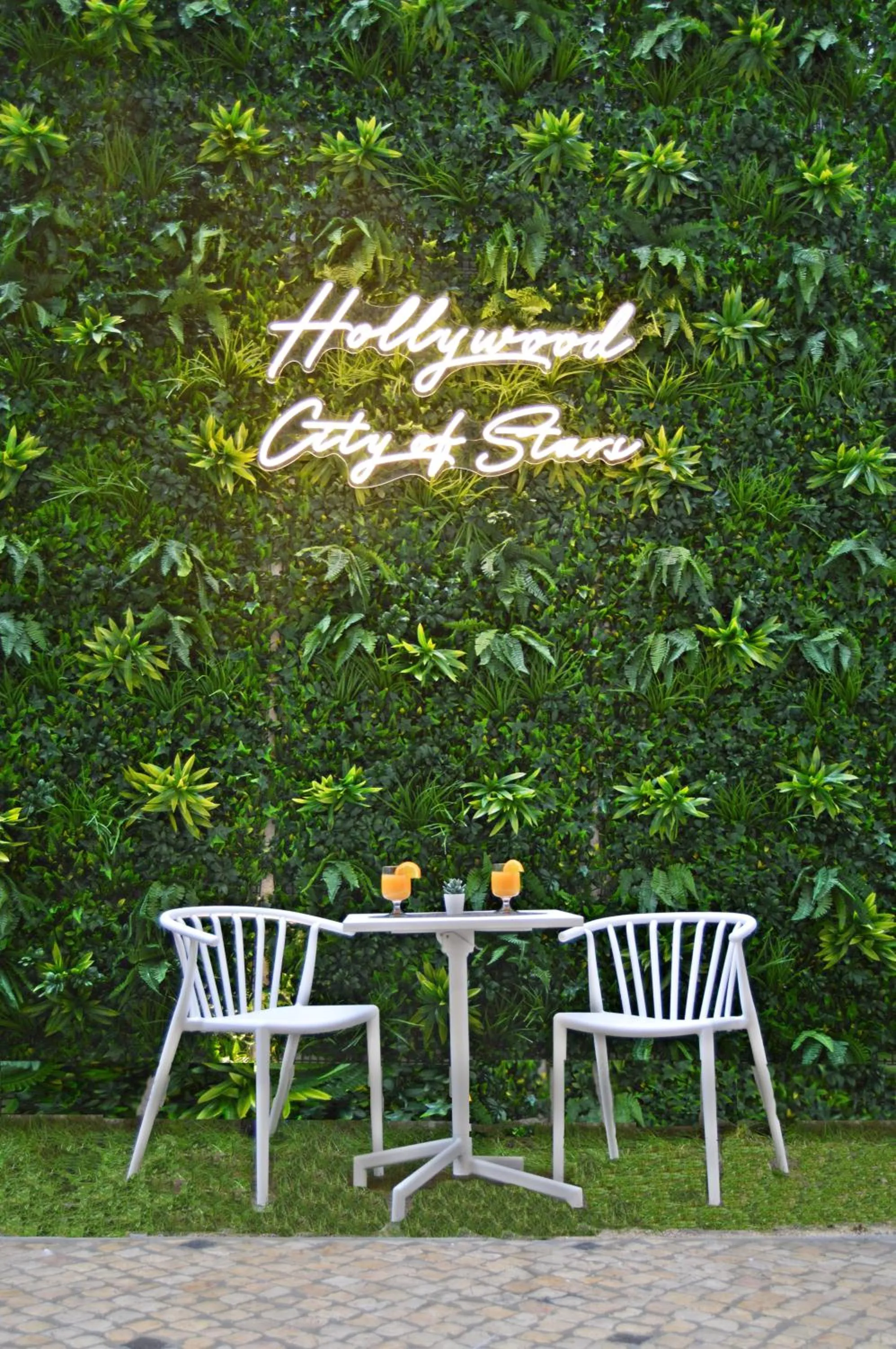 Lisbon City Hollywood Hotel by City Hotels