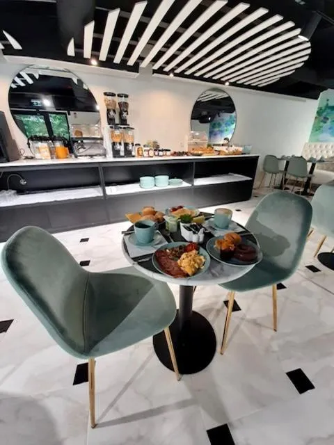 Lisbon City Hollywood Hotel by City Hotels