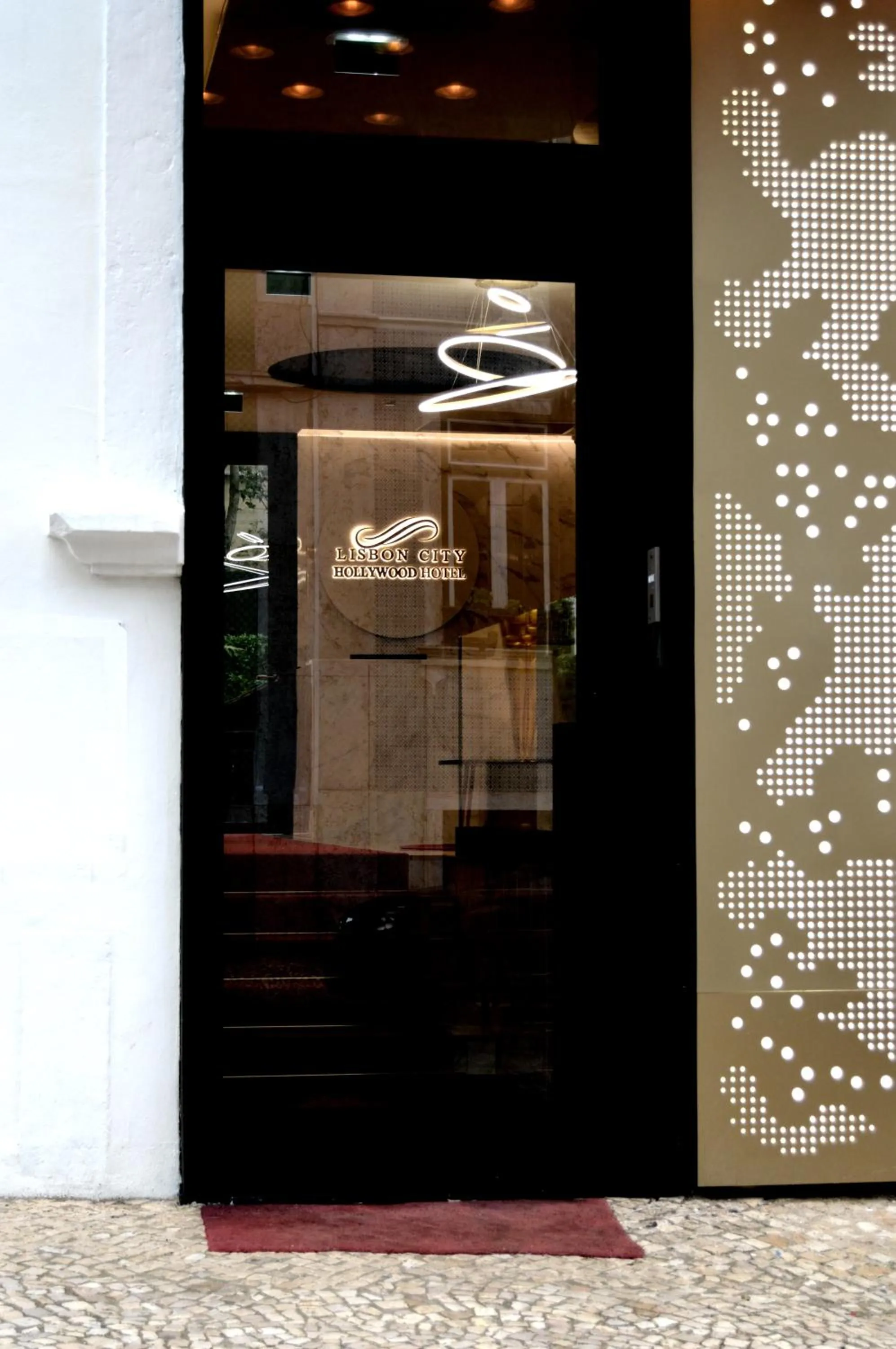 Lisbon City Hollywood Hotel by City Hotels