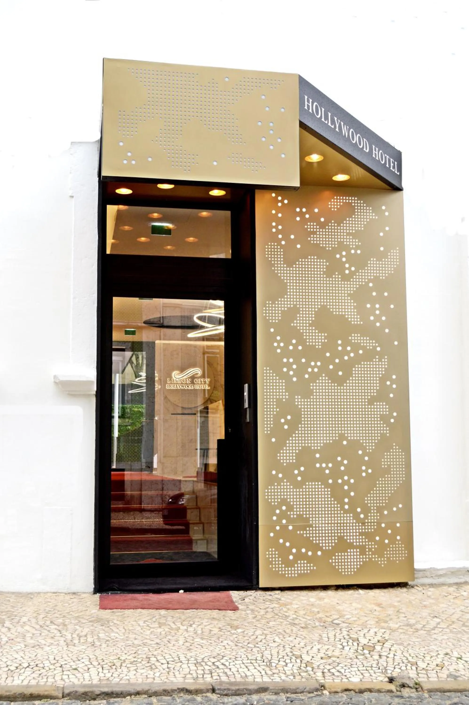 Lisbon City Hollywood Hotel by City Hotels