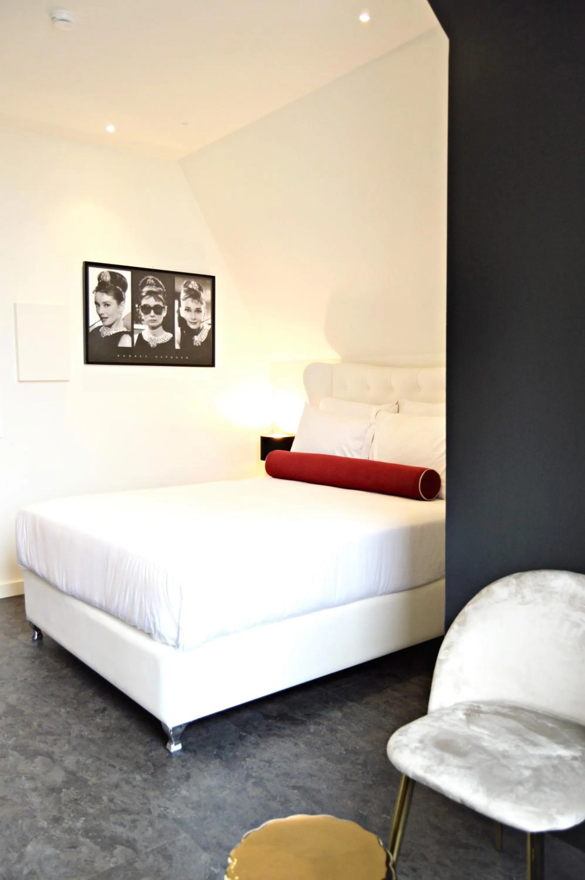 Bed in Lisbon City Hollywood Hotel by City Hotels