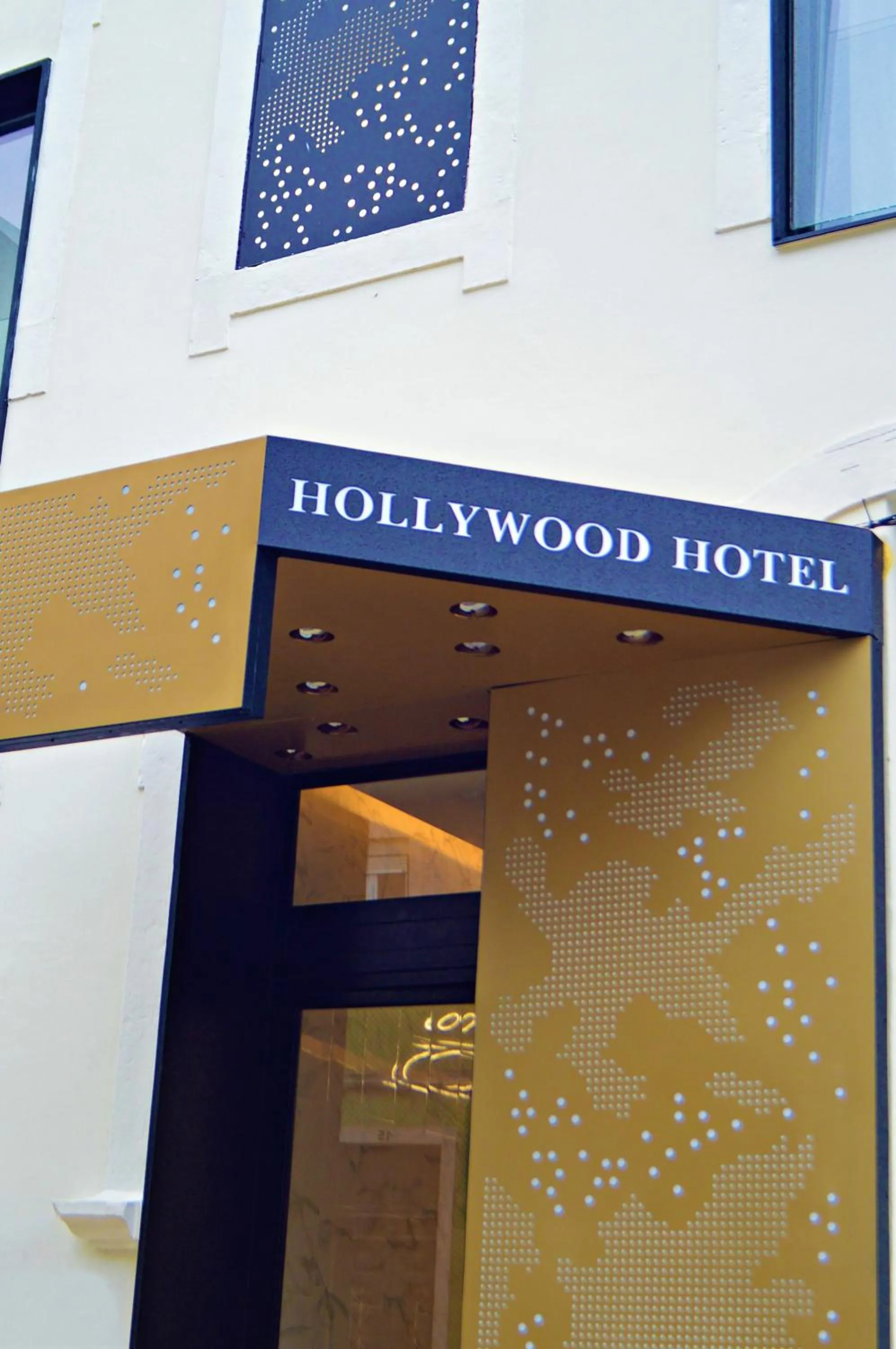 Lisbon City Hollywood Hotel by City Hotels