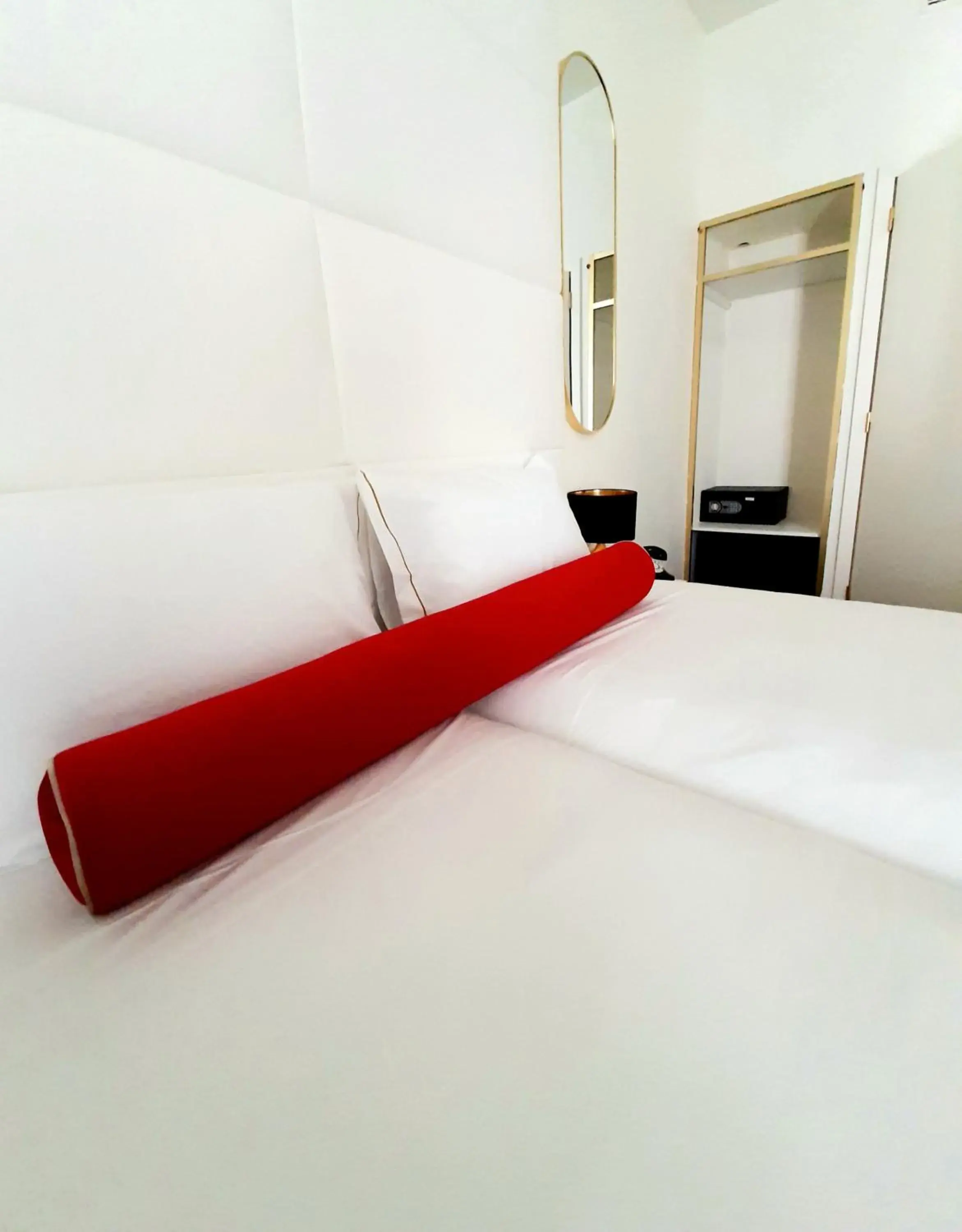 Bed in Lisbon City Hollywood Hotel by City Hotels Bed in Lisbon City Hollywood Hotel by City Hotels