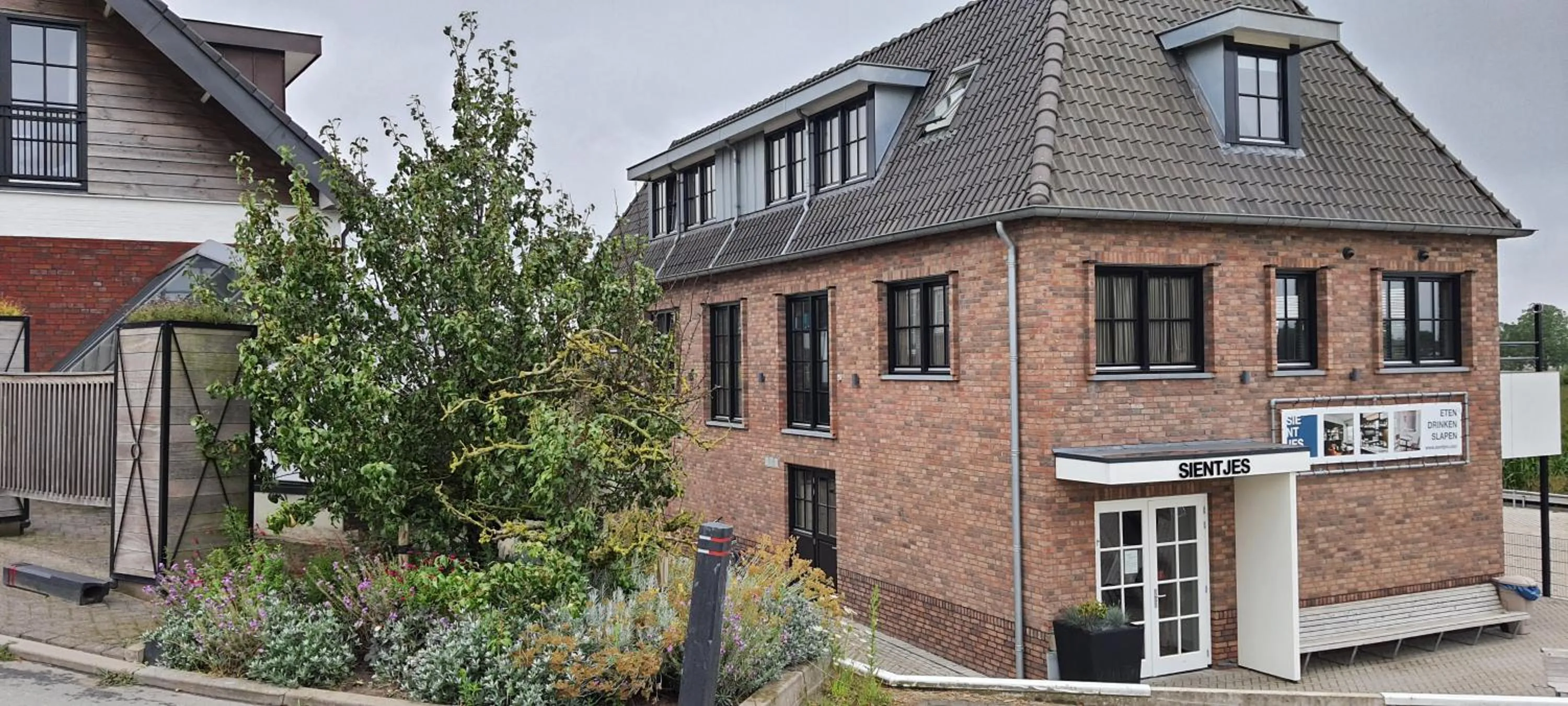 Sientjes Boetiekhotel