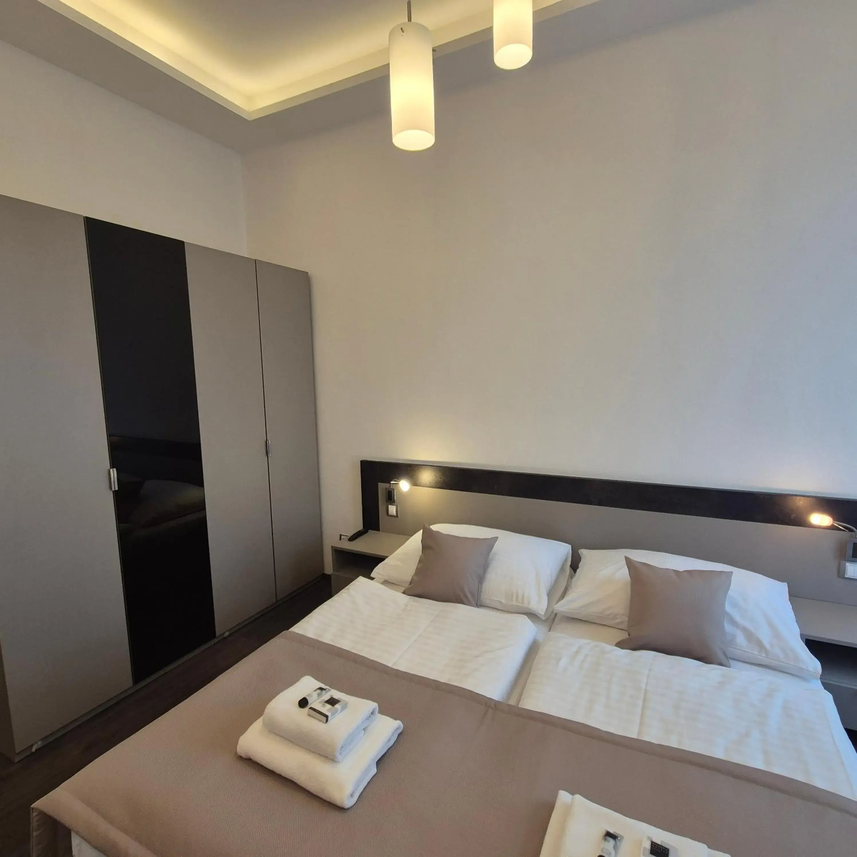 Two-Room Apartment in Residence Mariánská Two-Room Apartment in Residence Mariánská