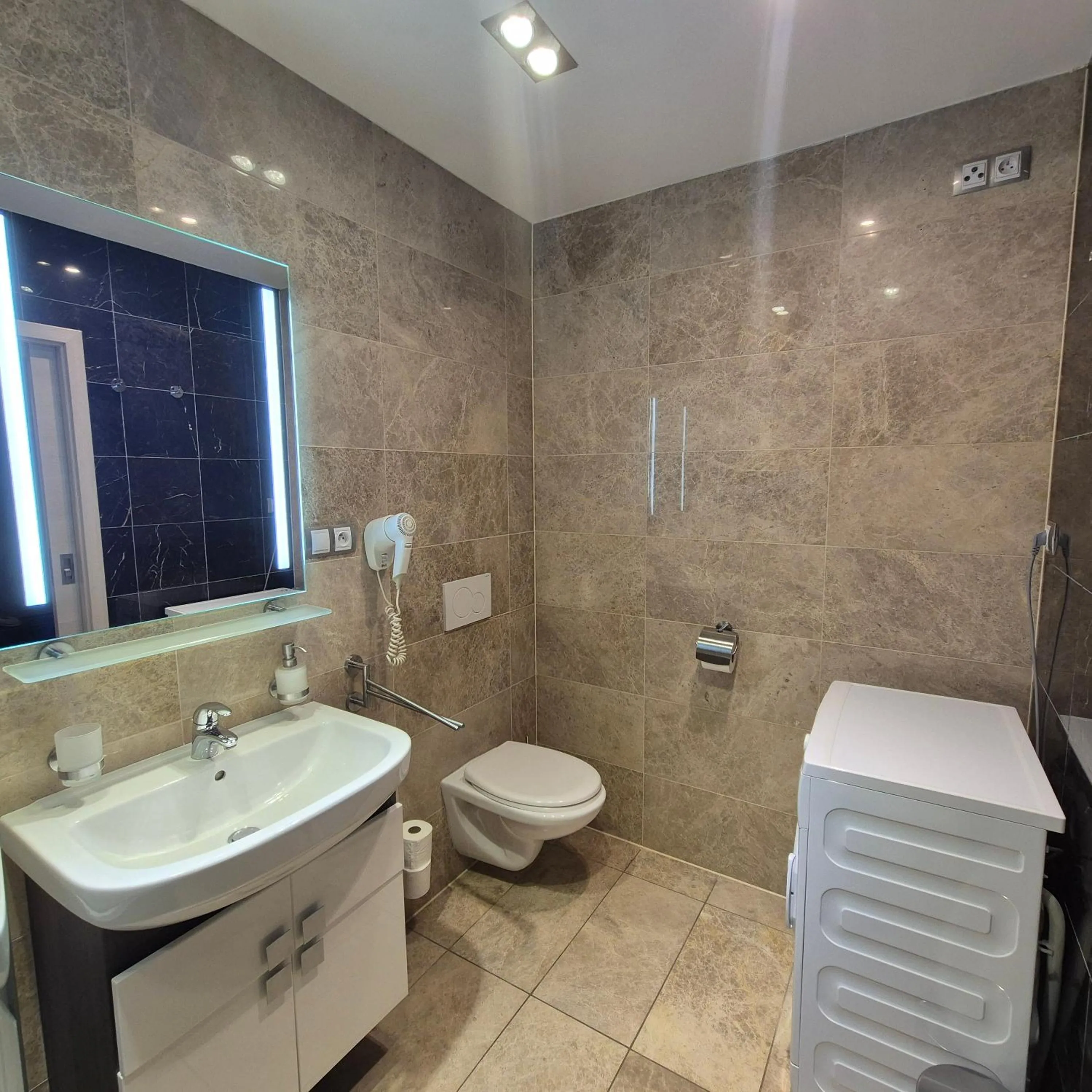 Residence Mariánská