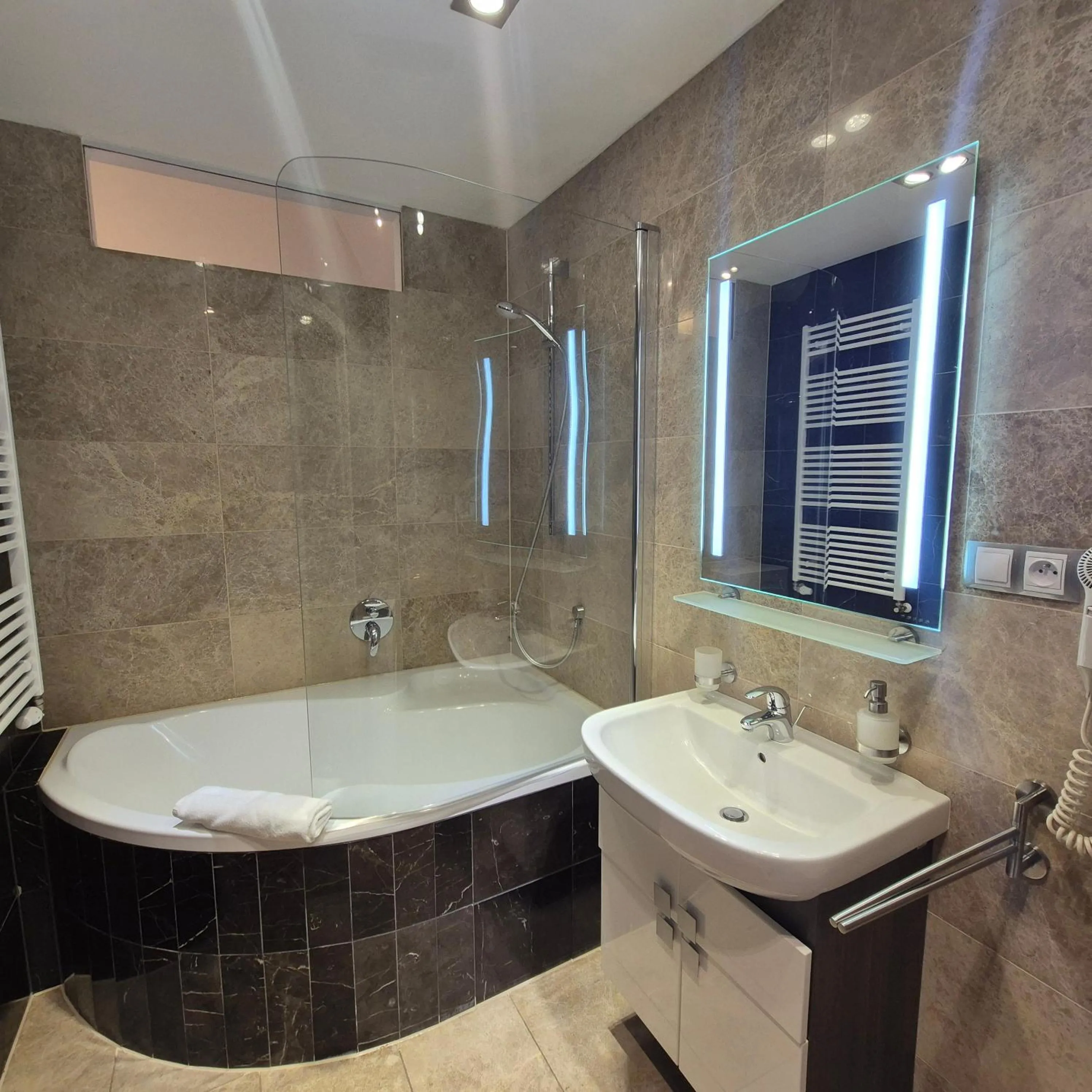 Residence Mariánská