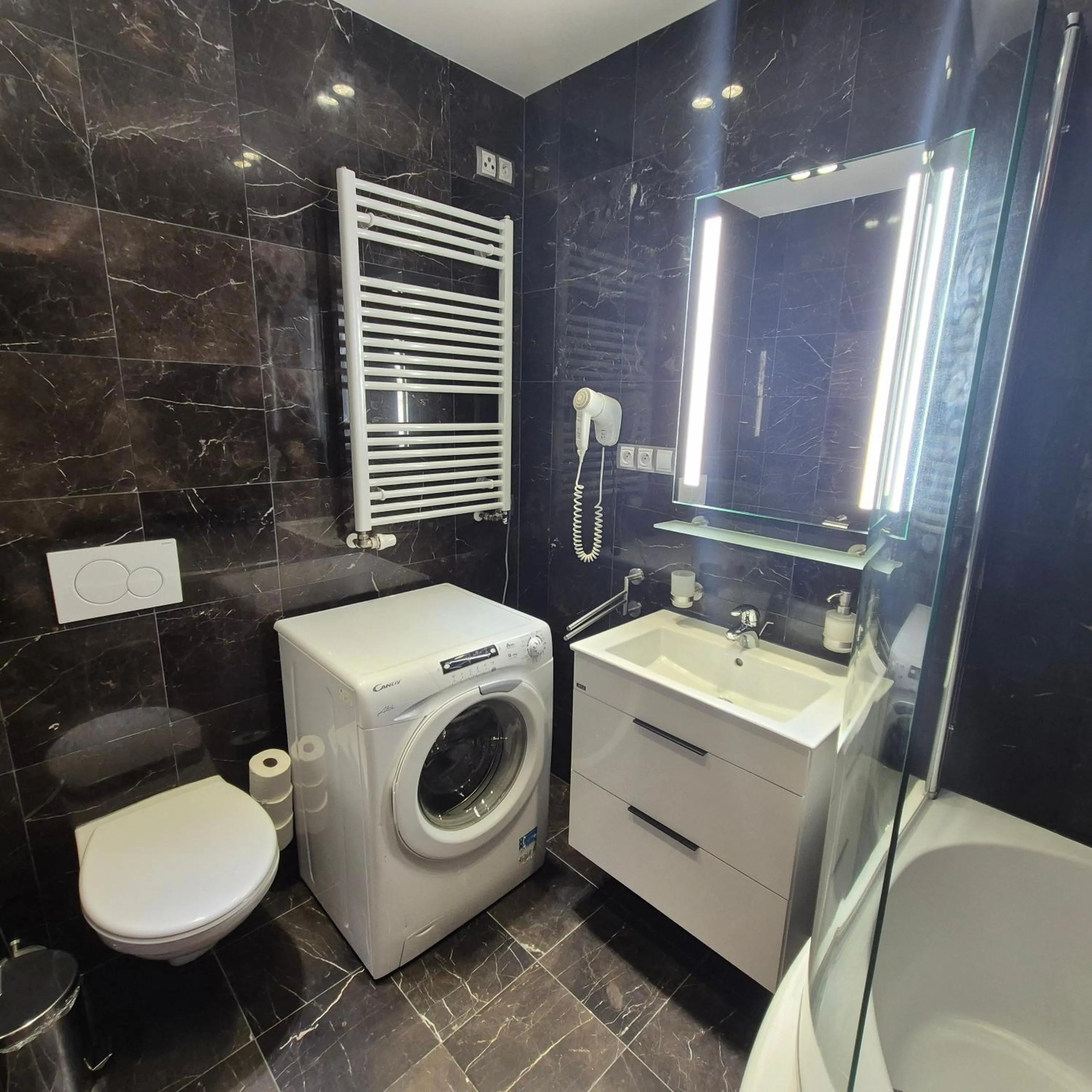 Residence Mariánská