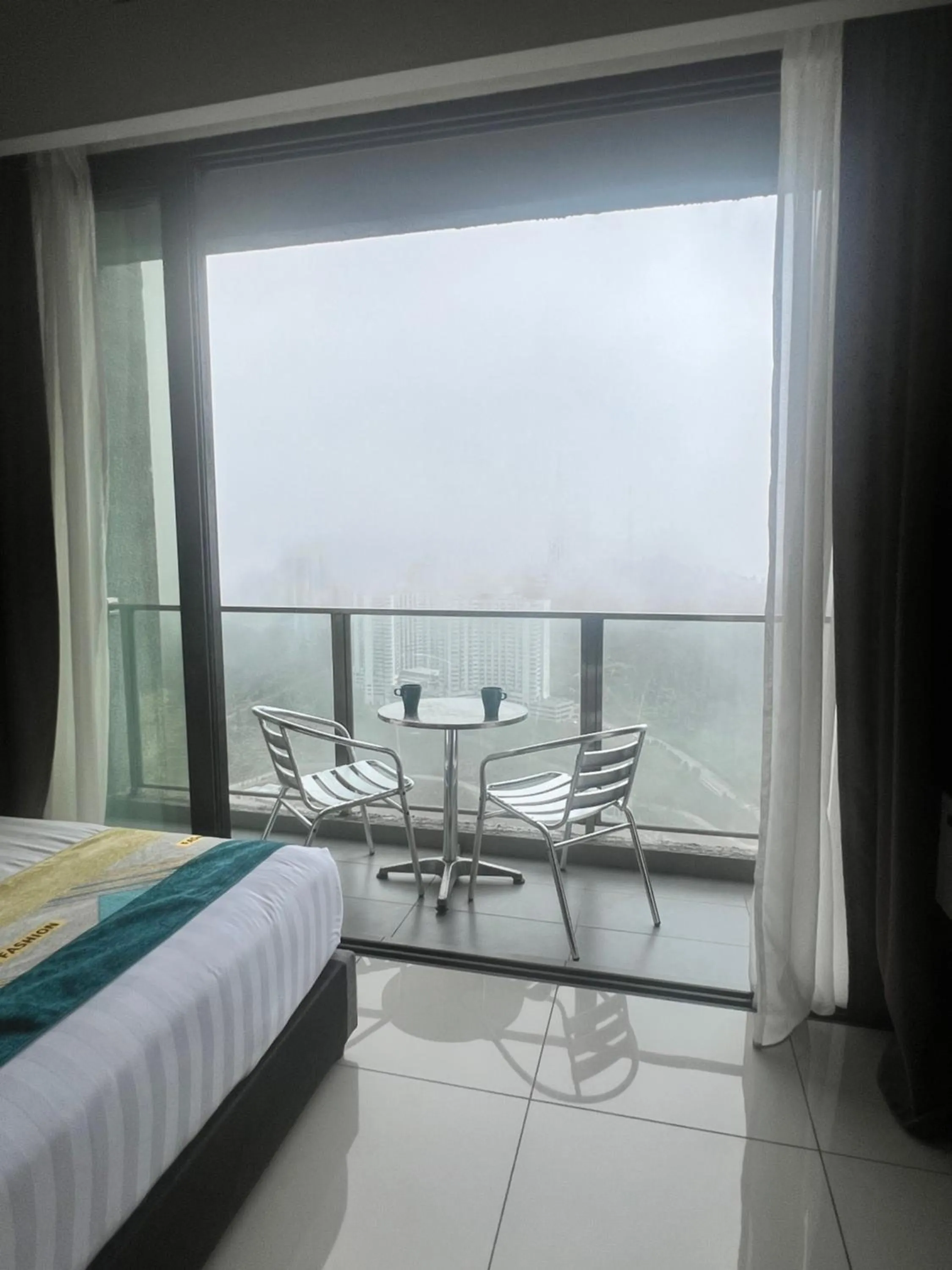 Atmosphere De Genting