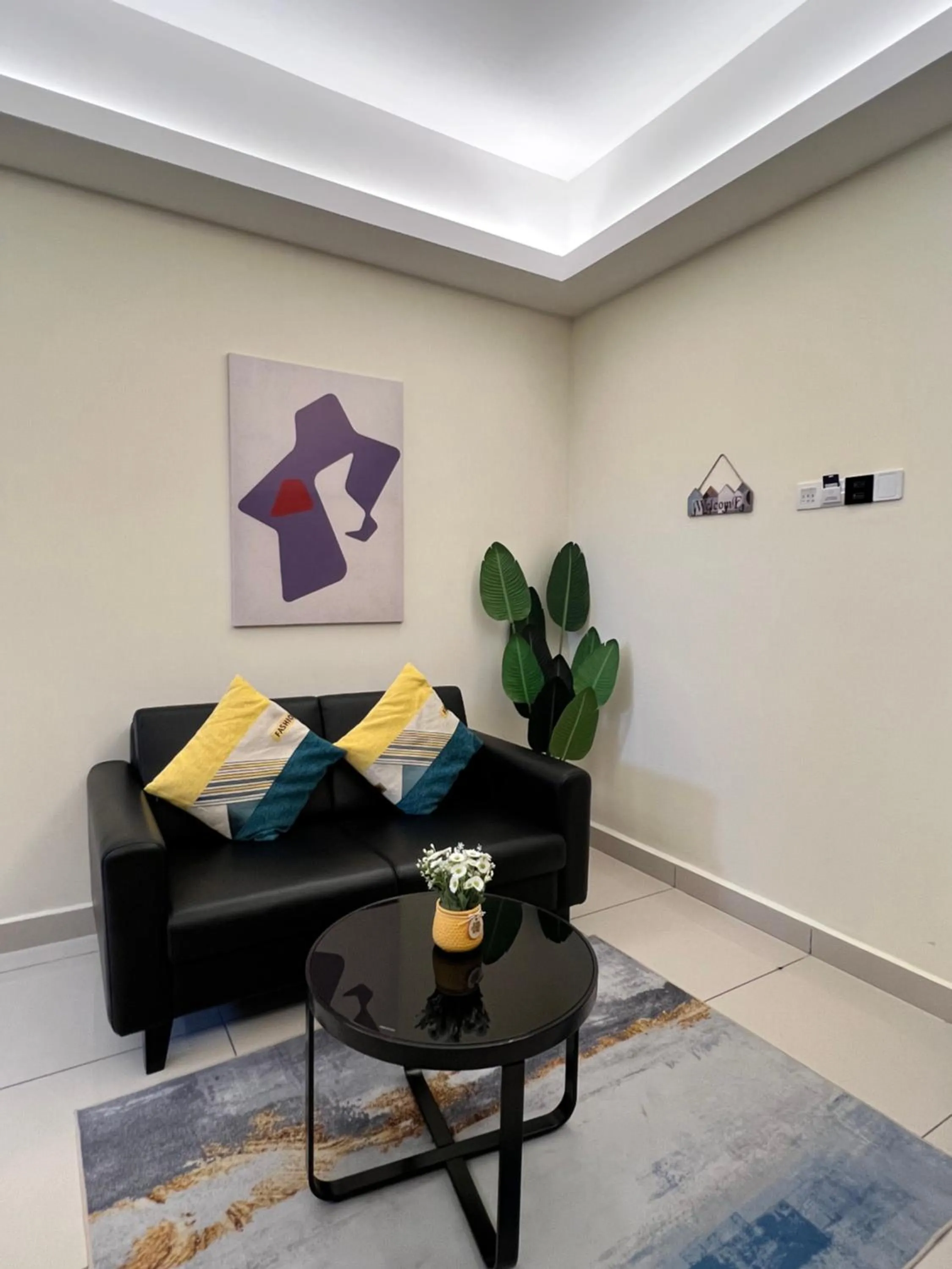 Atmosphere De Genting