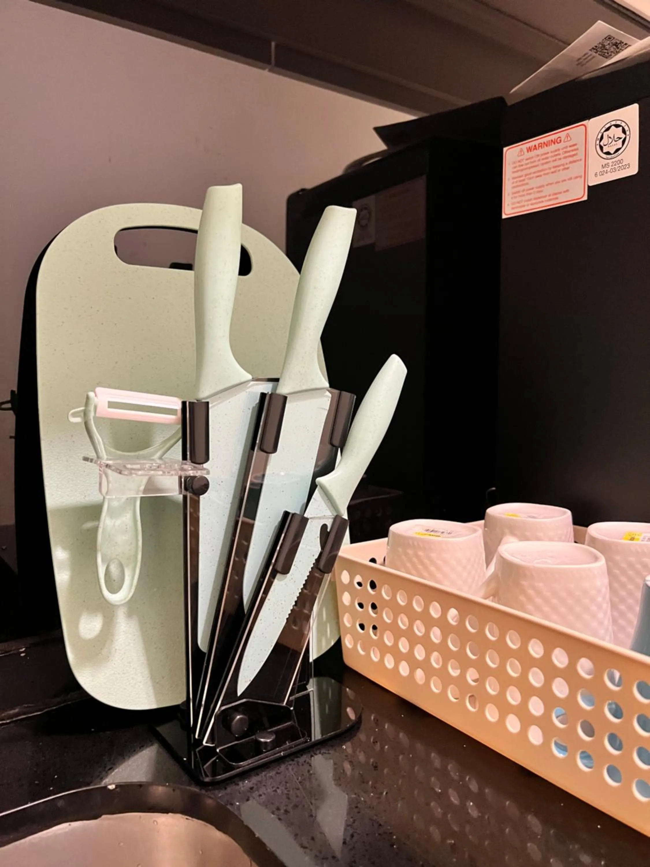 Atmosphere De Genting