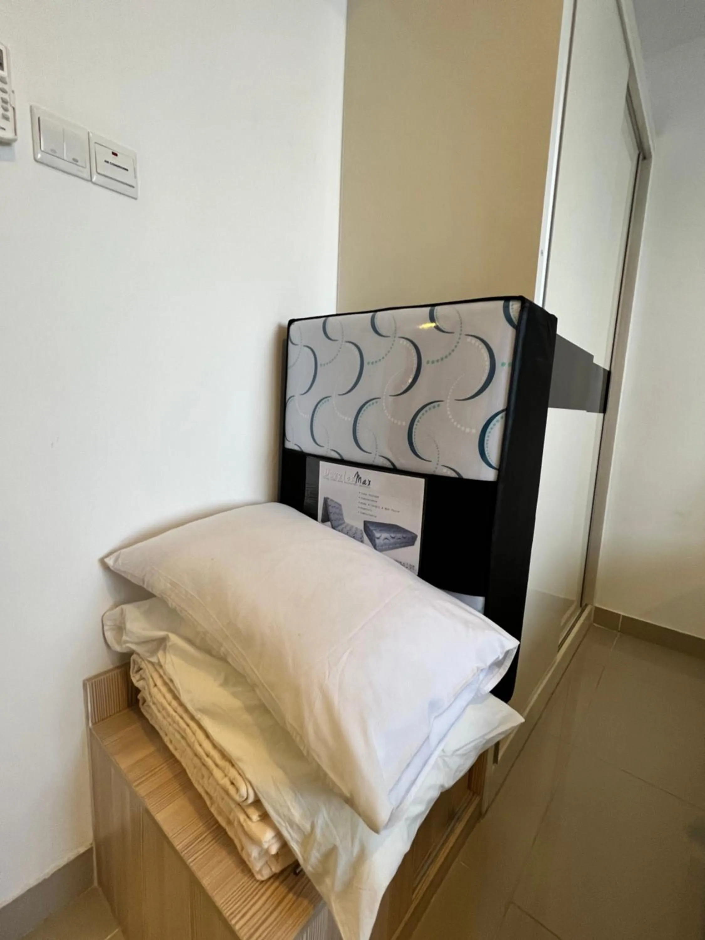 Atmosphere De Genting