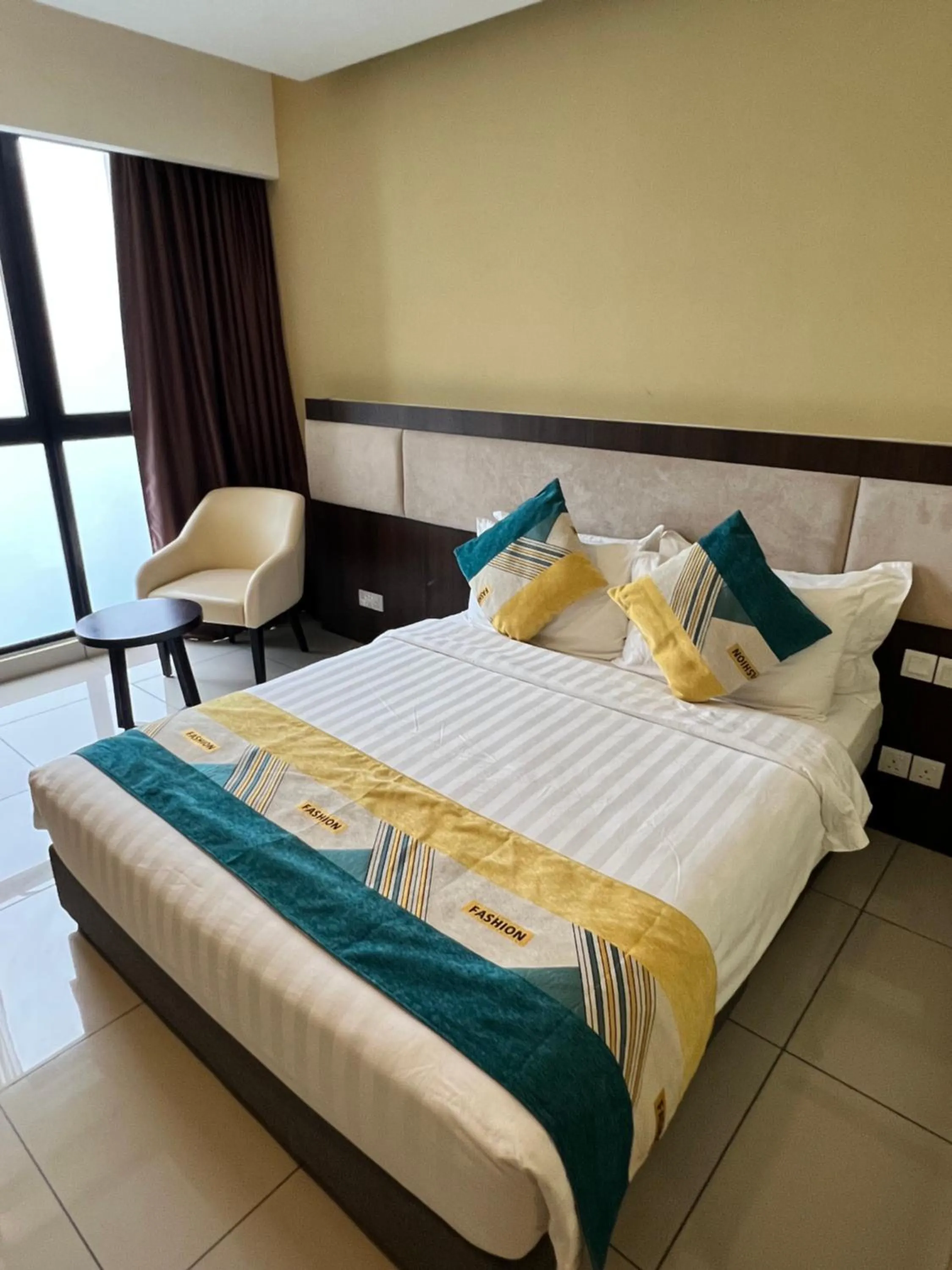 Atmosphere De Genting