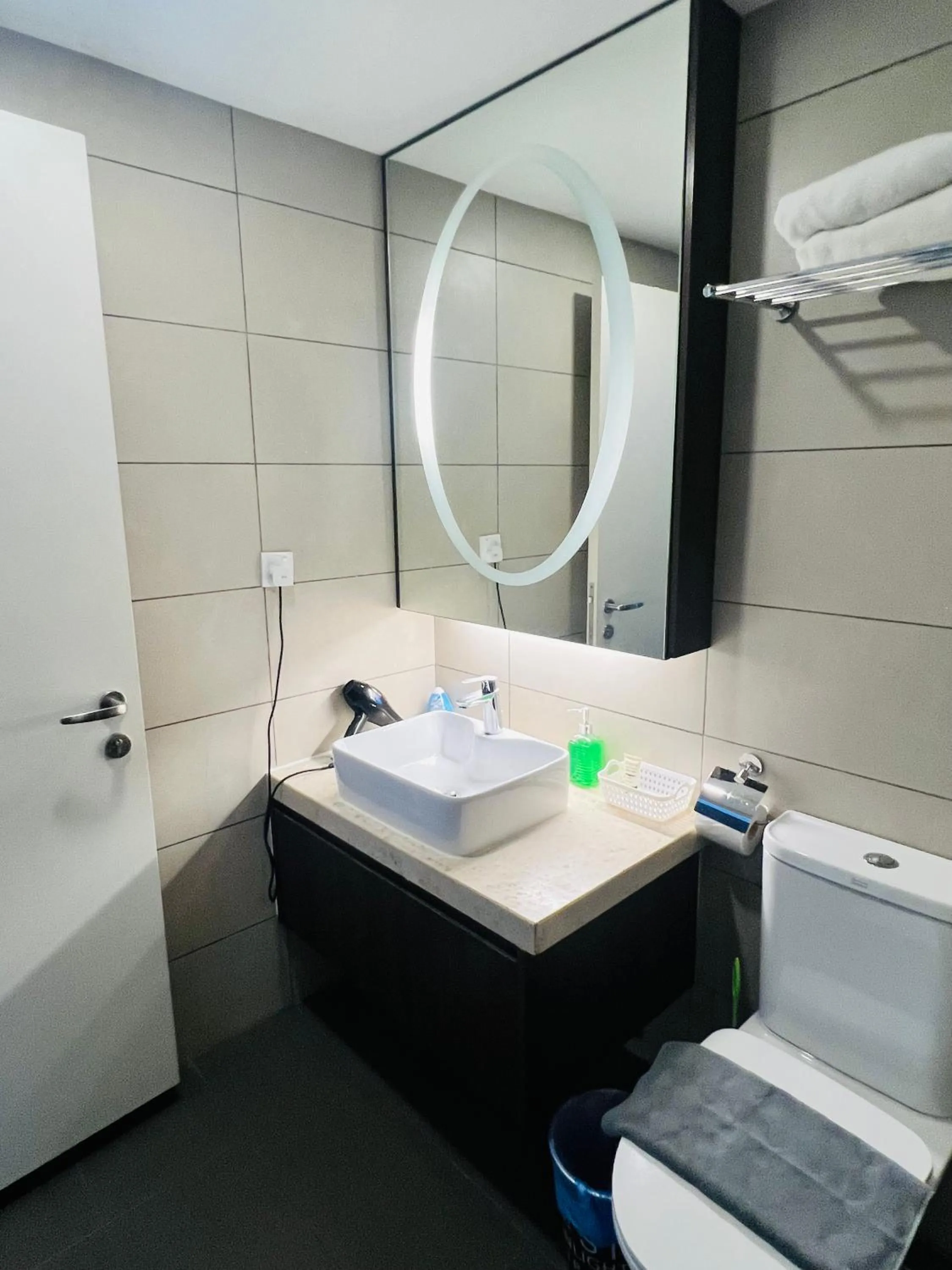 Atmosphere De Genting