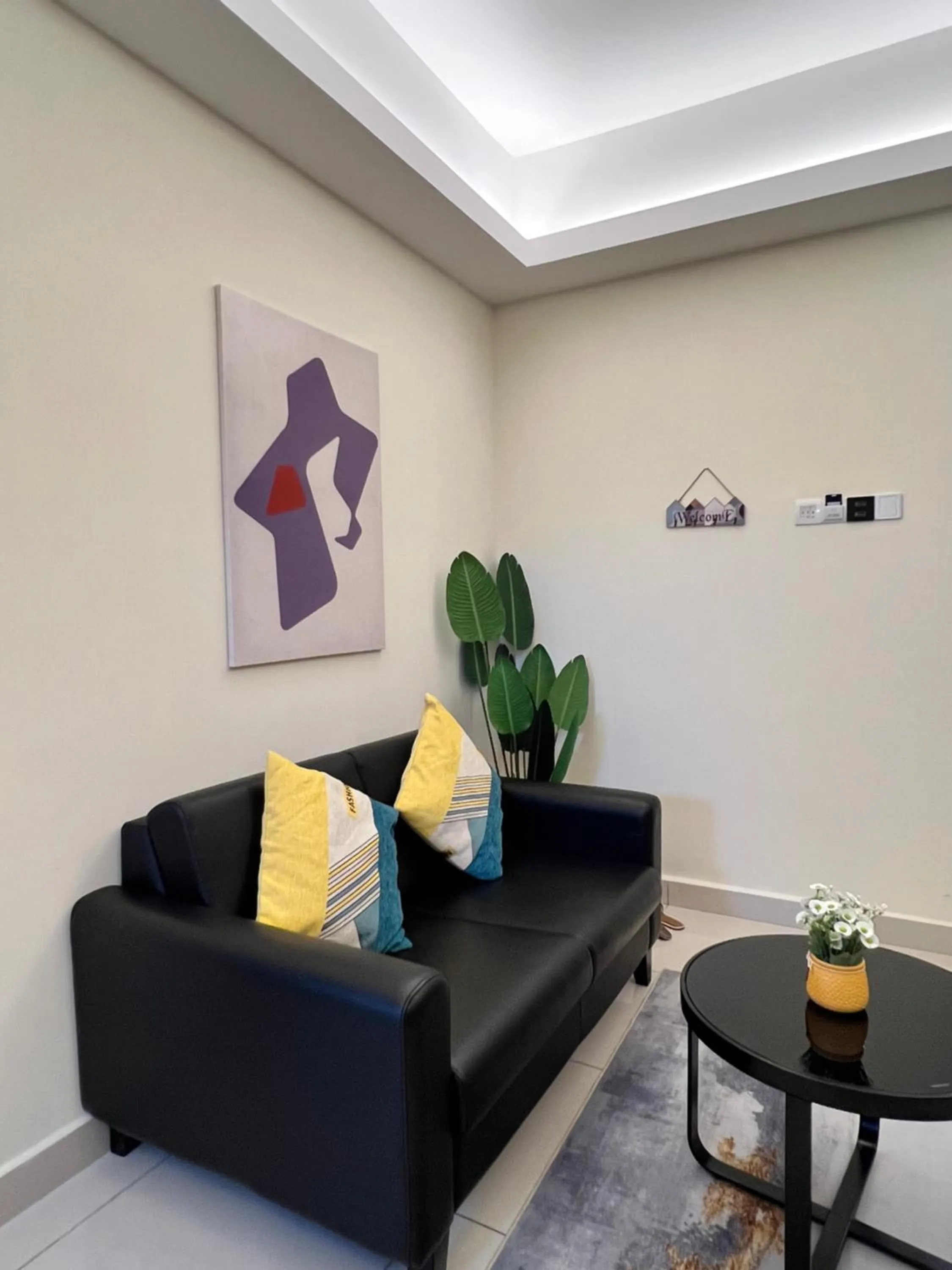 Atmosphere De Genting