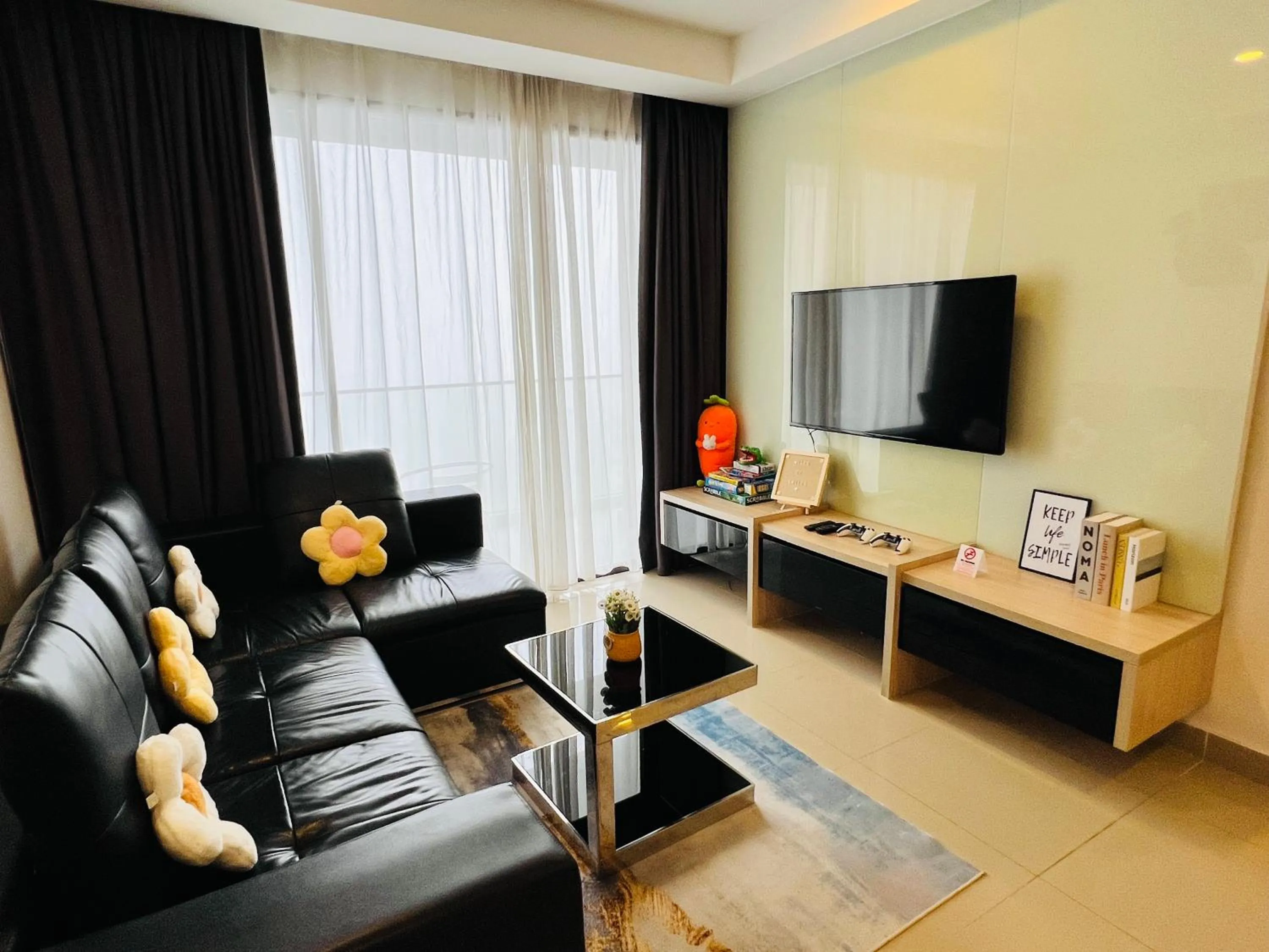 Atmosphere De Genting