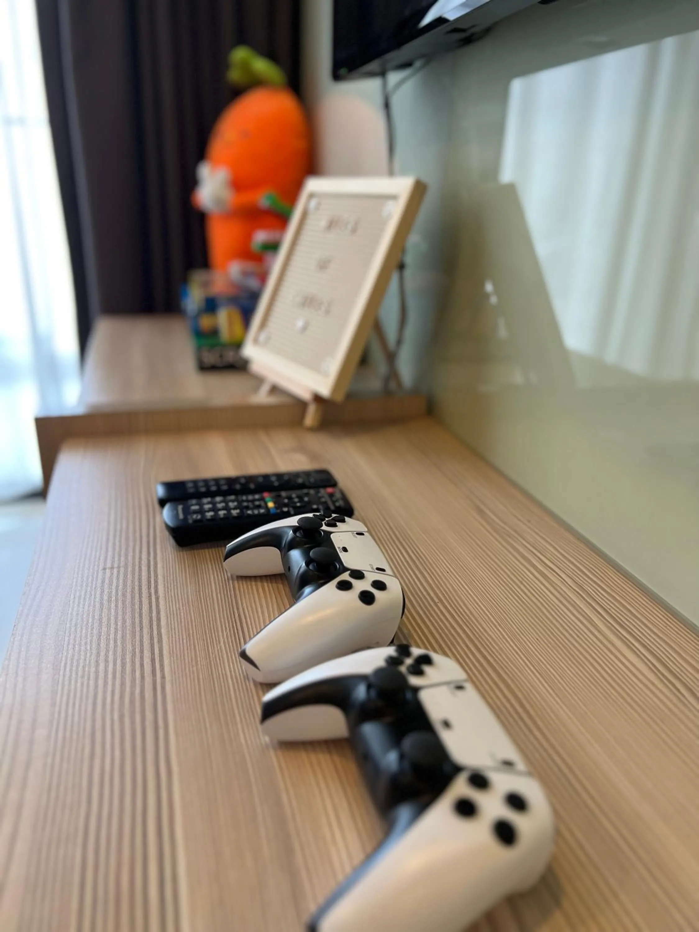 Atmosphere De Genting