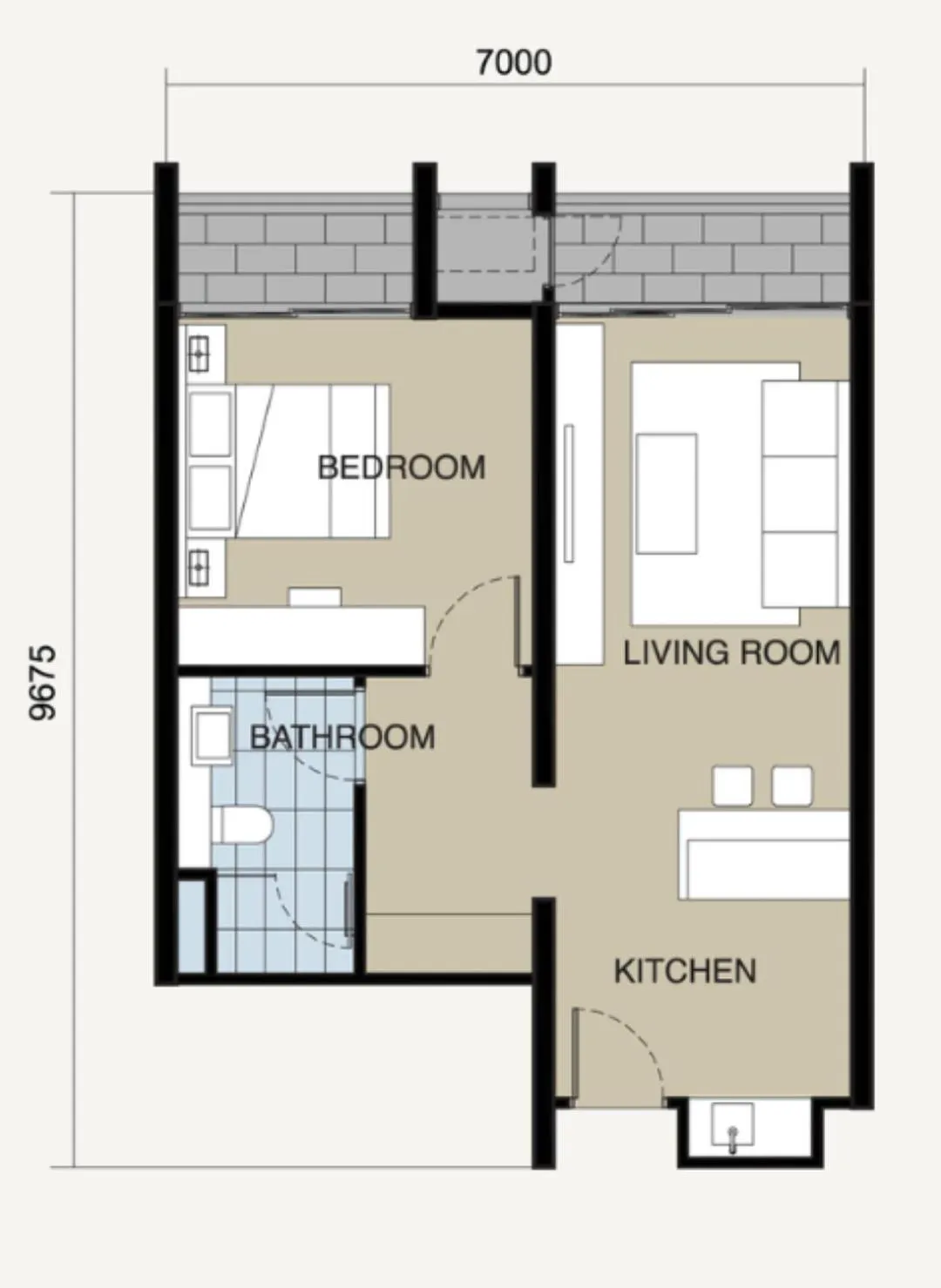 Atmosphere De Genting