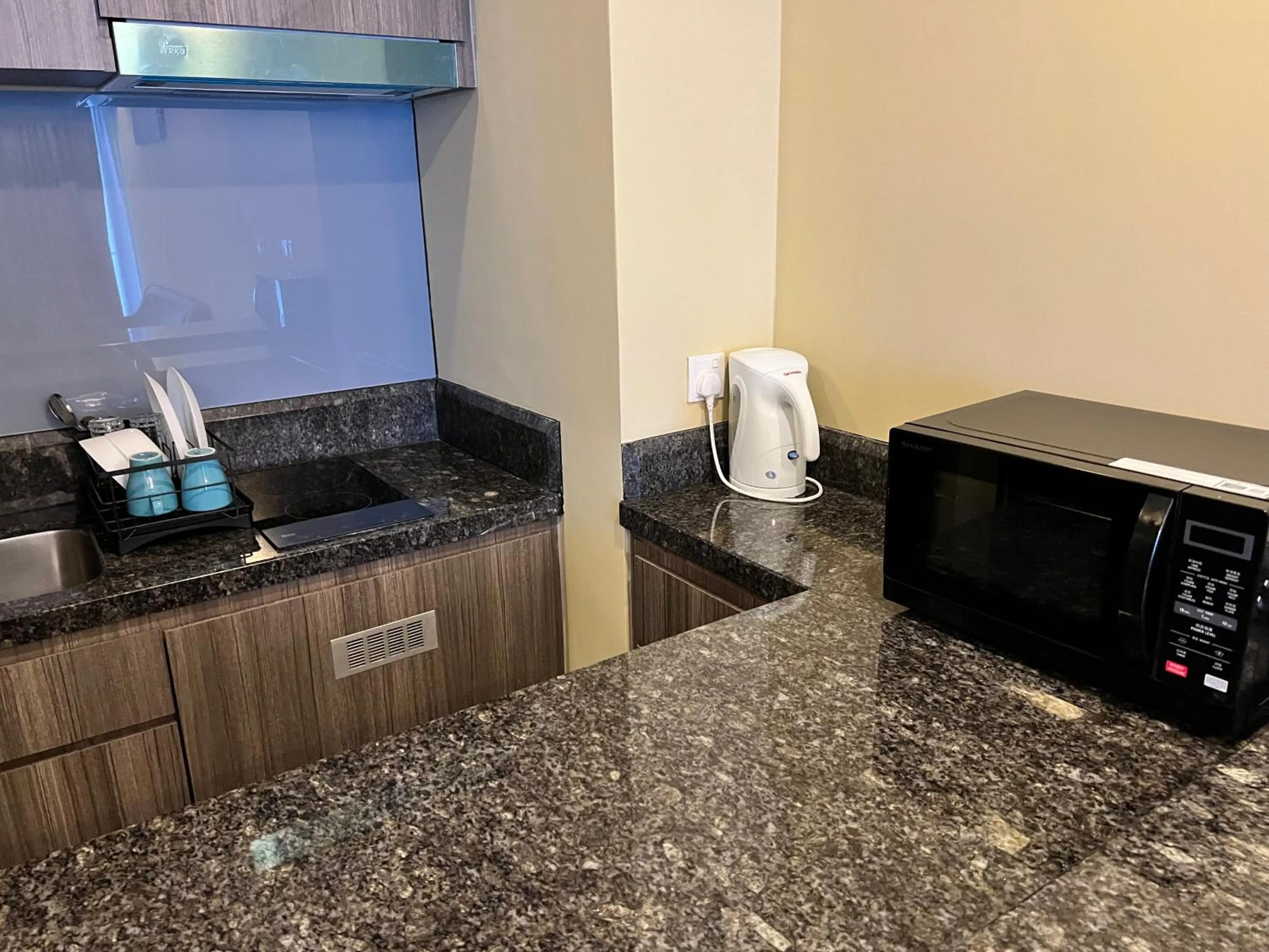 Atmosphere De Genting