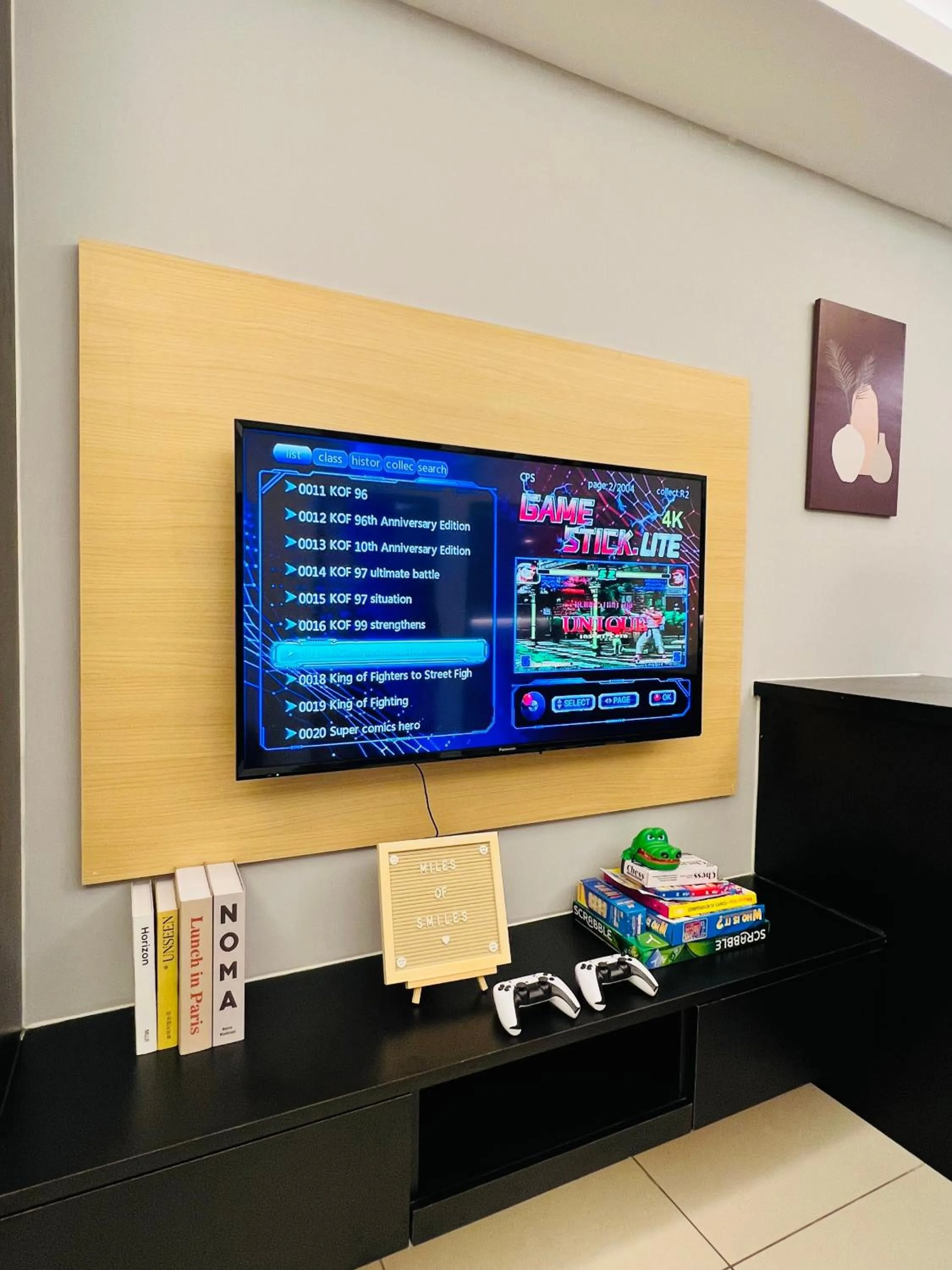 Atmosphere De Genting