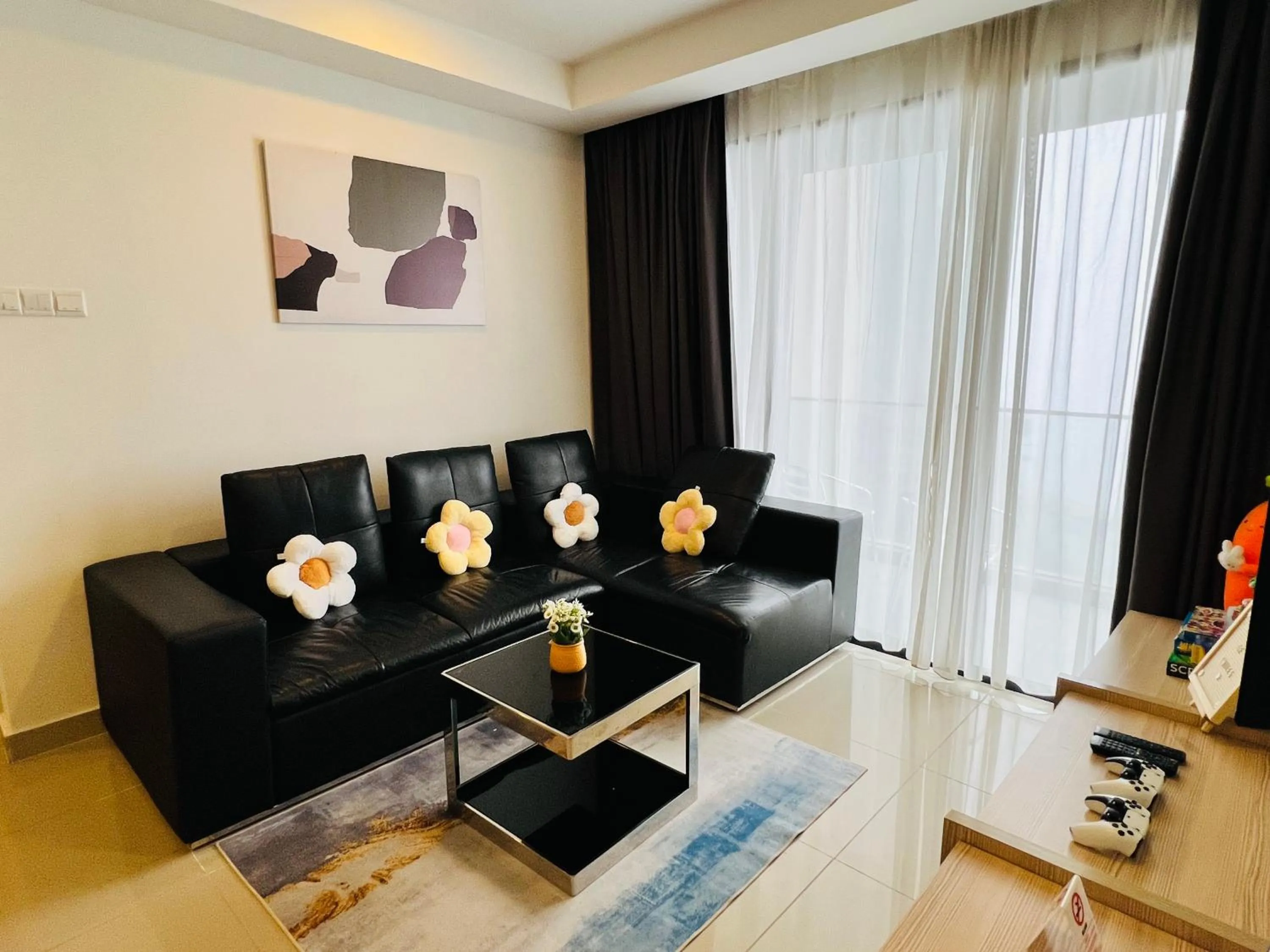 Atmosphere De Genting