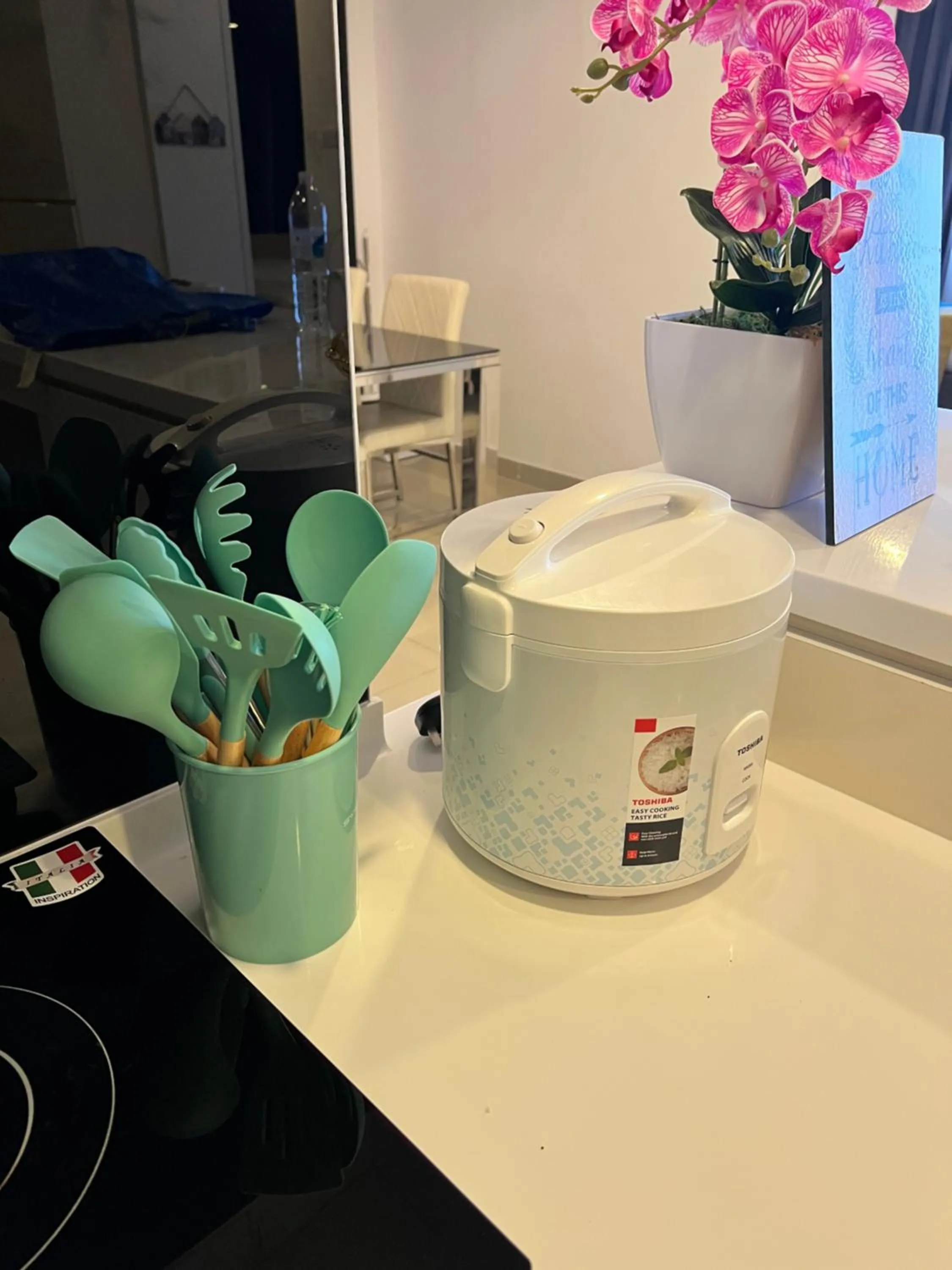 Atmosphere De Genting