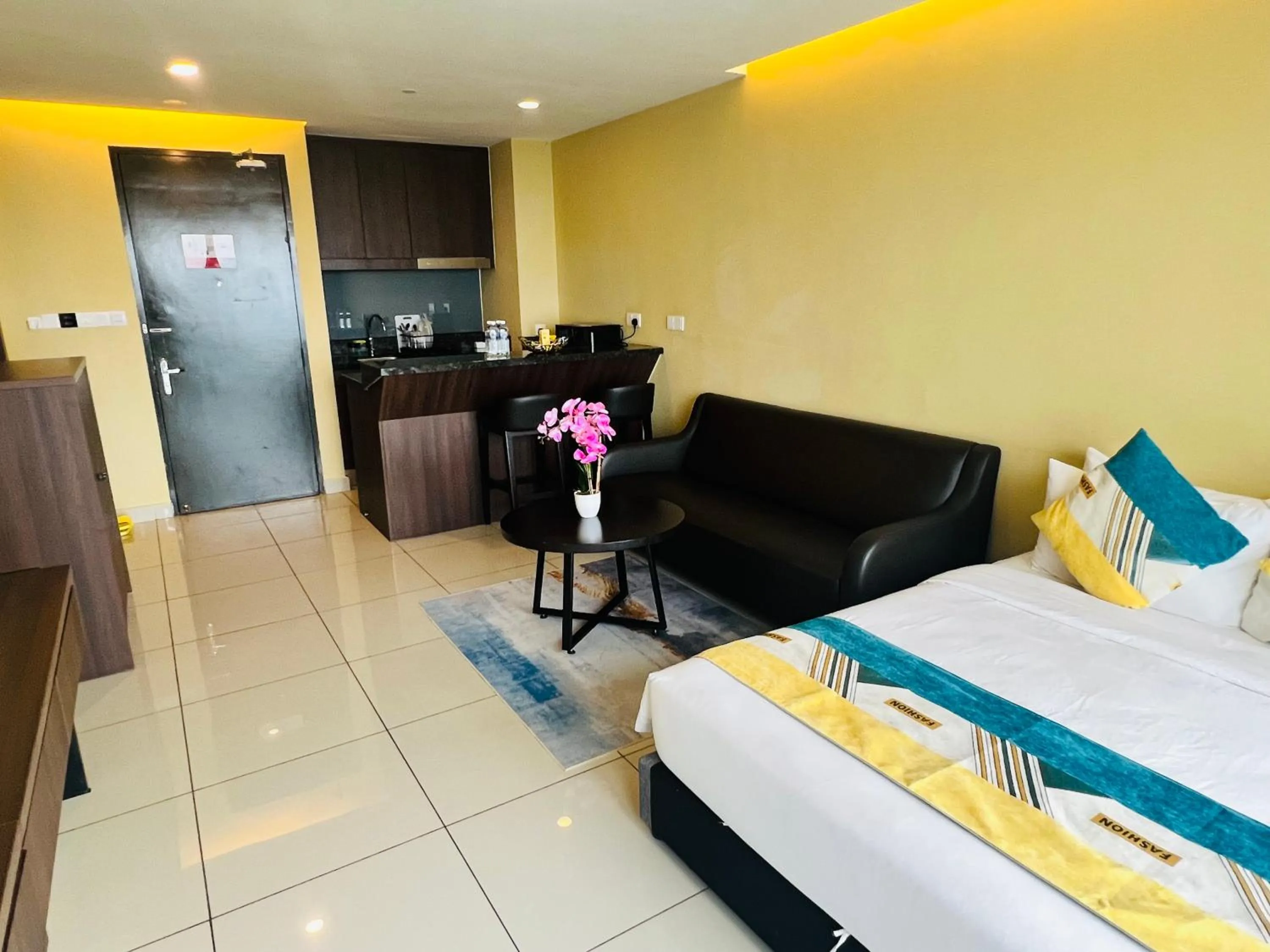 Atmosphere De Genting