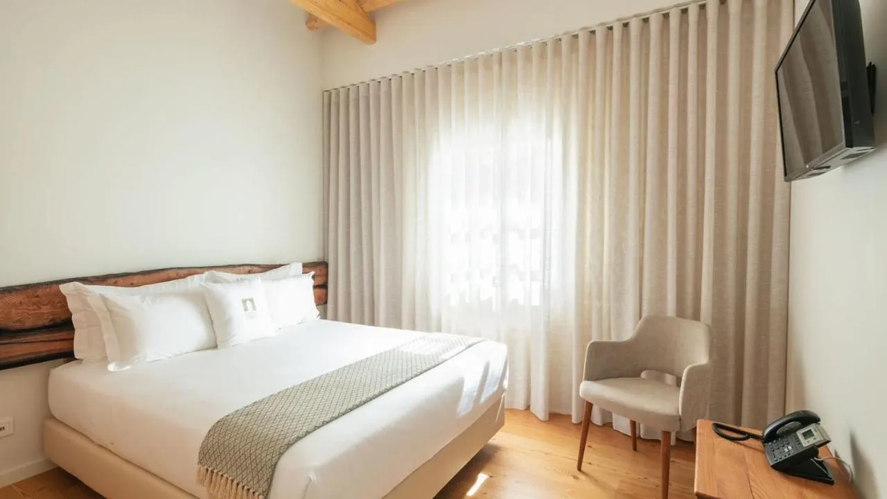 Family Room in Porta Nobre Boutique Hotel by Aspasios