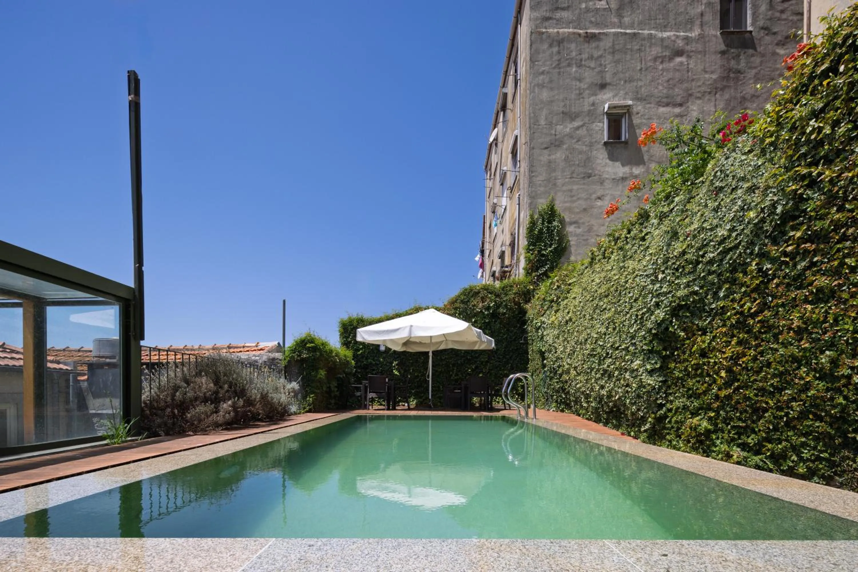 Off site in Porta Nobre Boutique Hotel by Aspasios