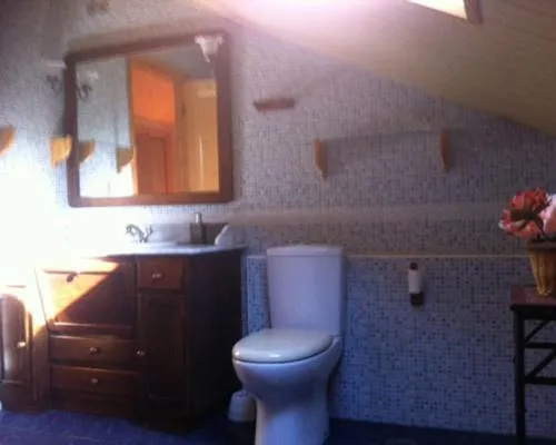 Double or Twin Room - single occupancy in As Chivas
