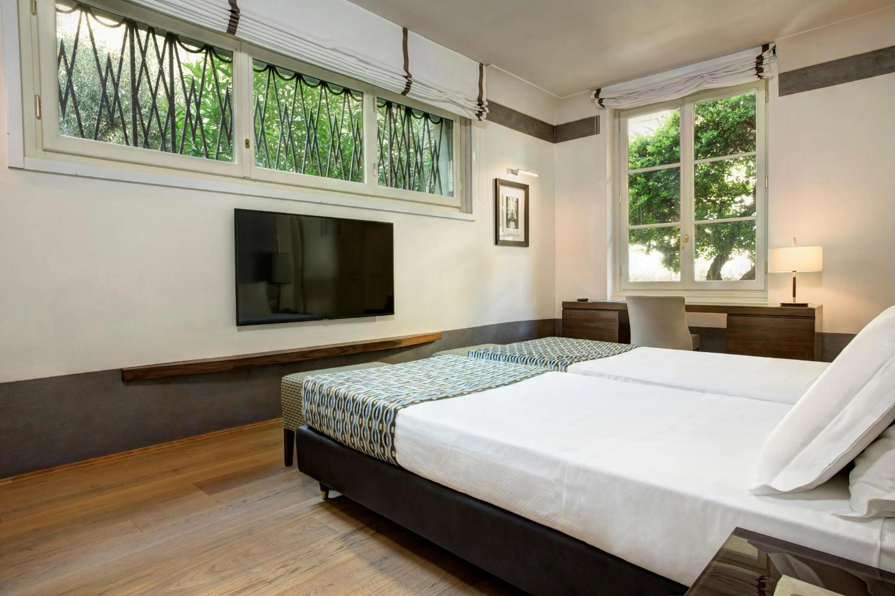 Bed in Hotel Orto de' Medici