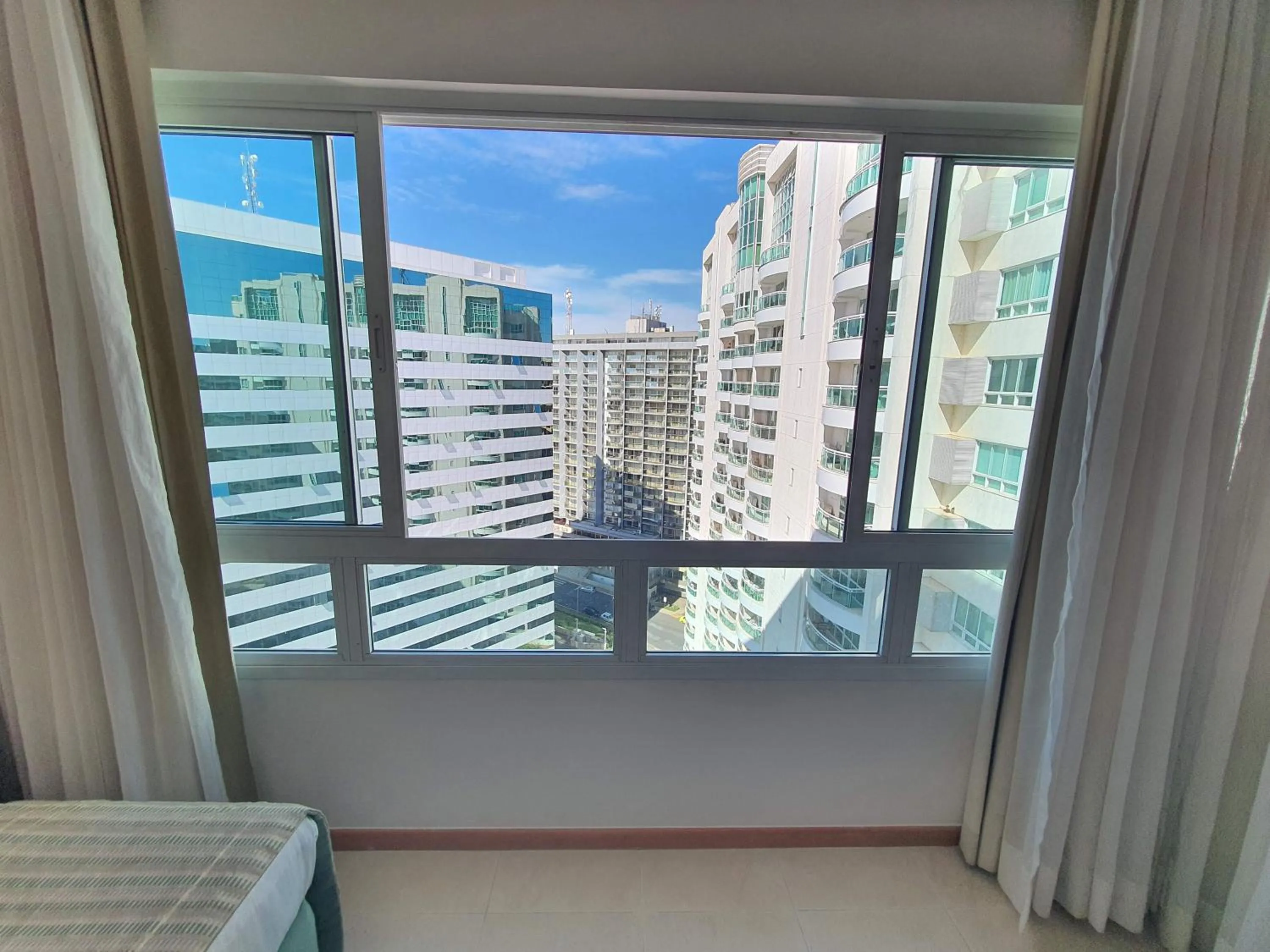 Day in Flat Saint Moritz Express By Rei dos Flats