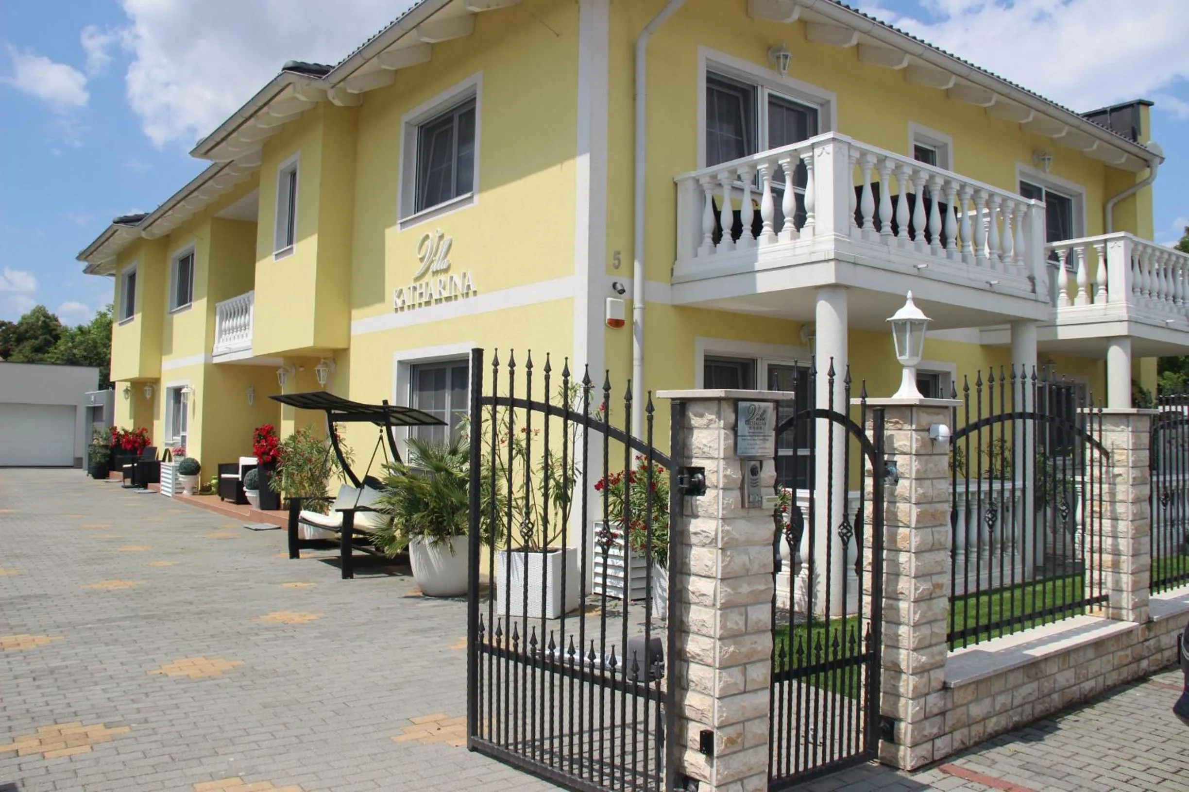 Villa Katharina