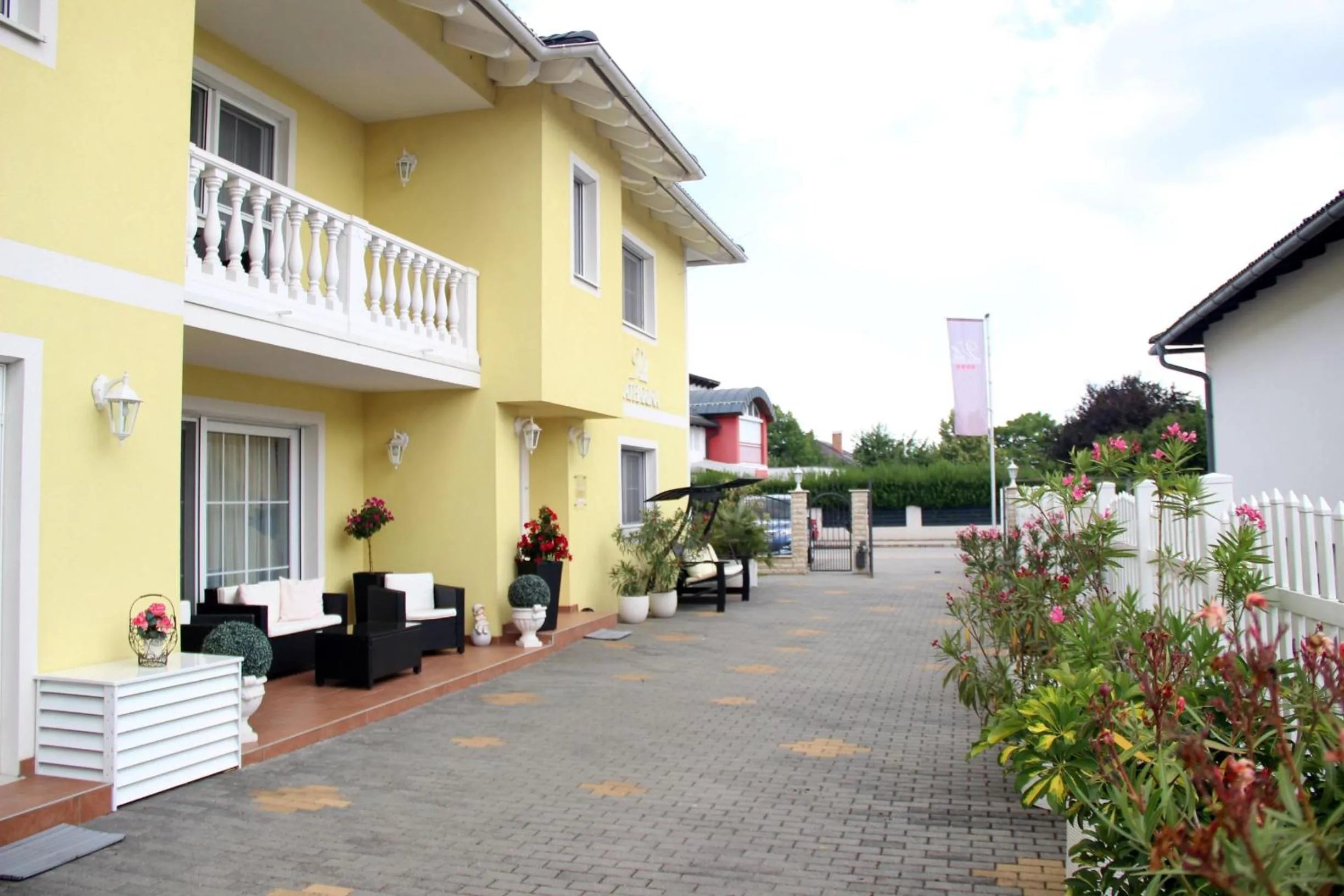 Villa Katharina