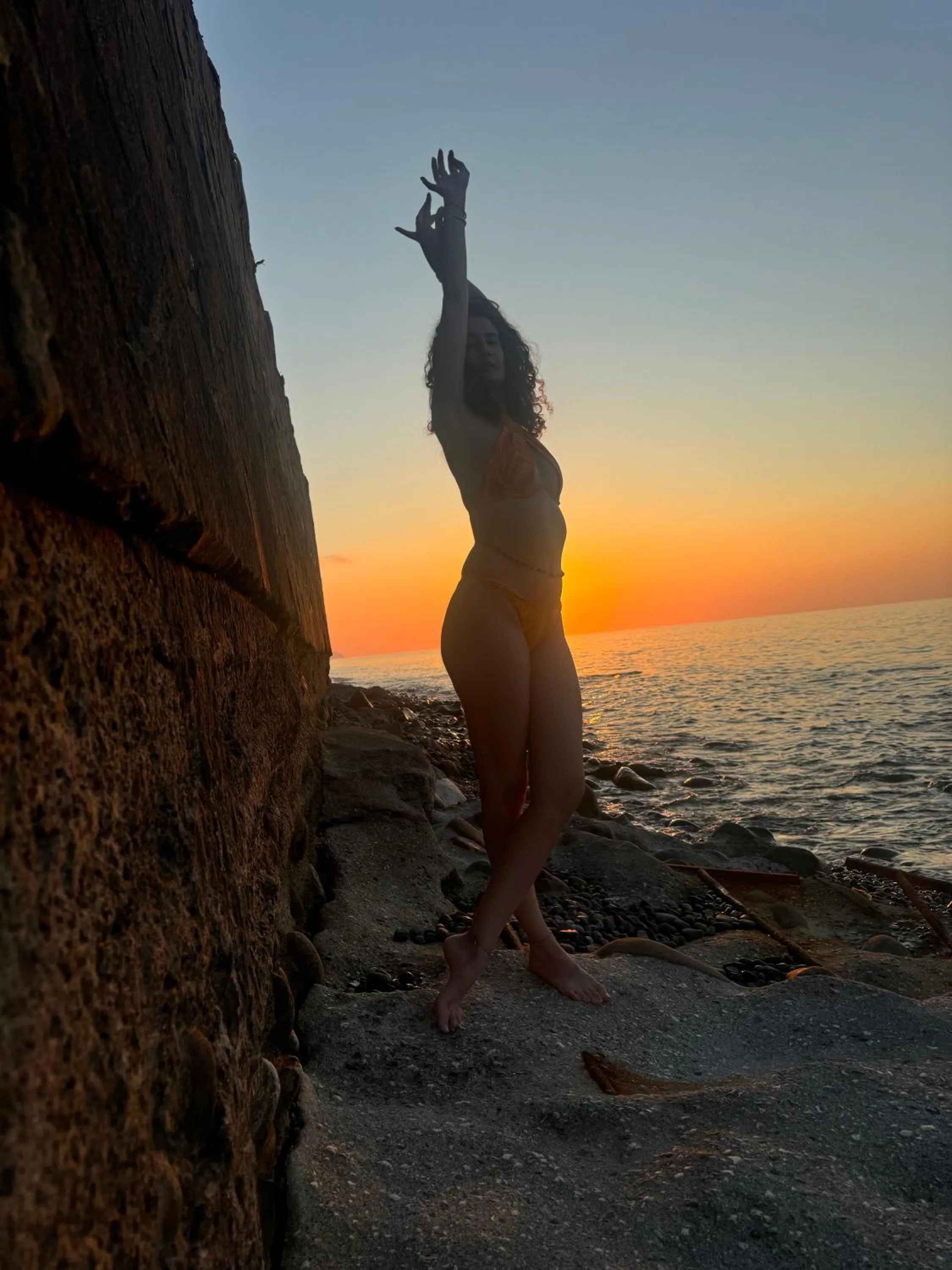 Day in Hotel La Playa Blanca