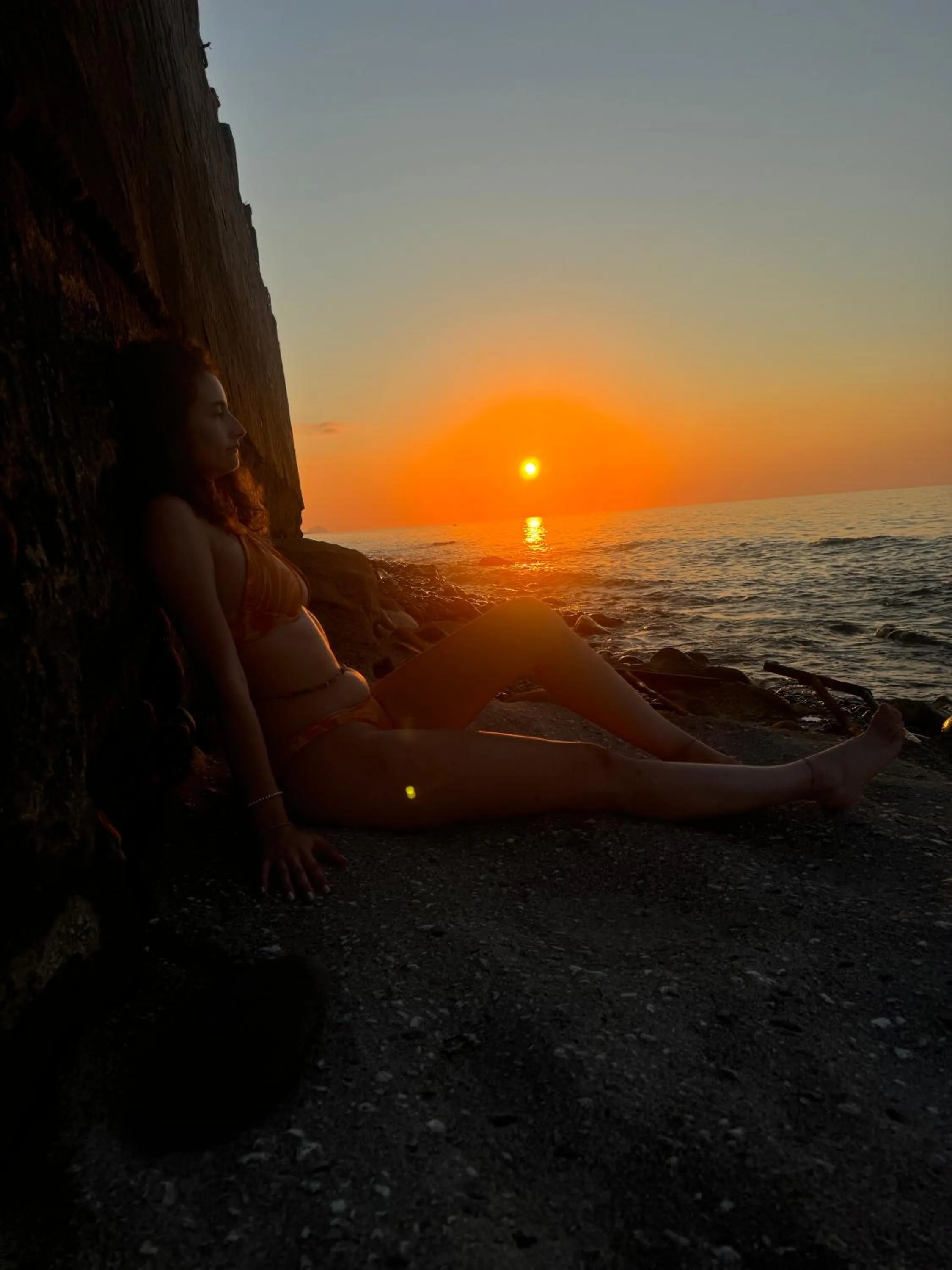Beach in Hotel La Playa Blanca