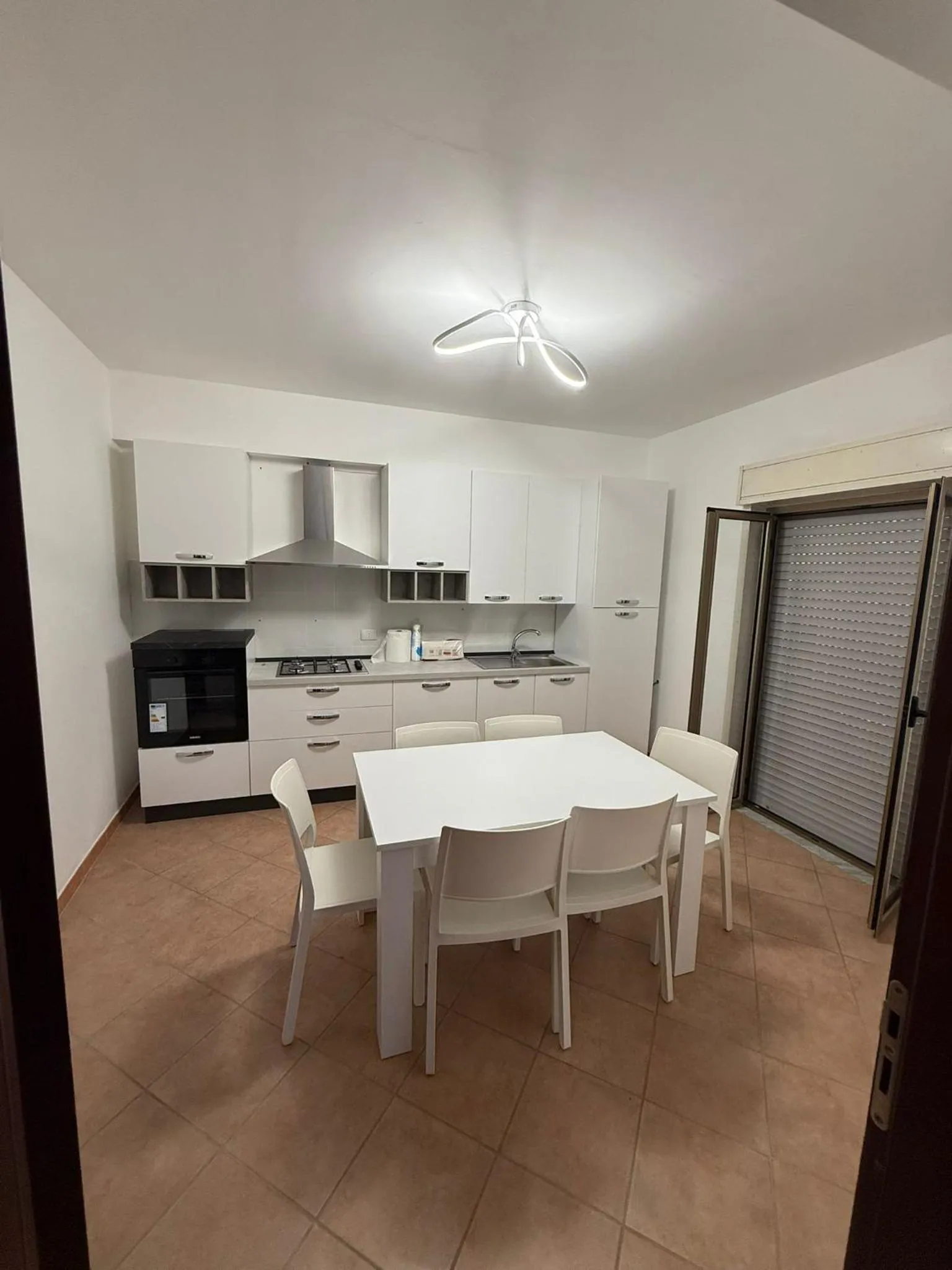 Hotel La Playa Blanca