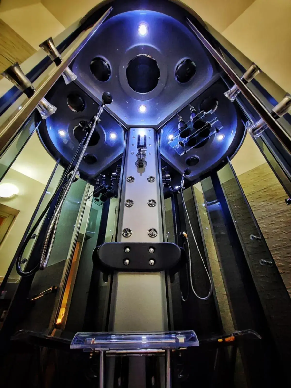 My Suite Fiuggi My Suite Fiuggi