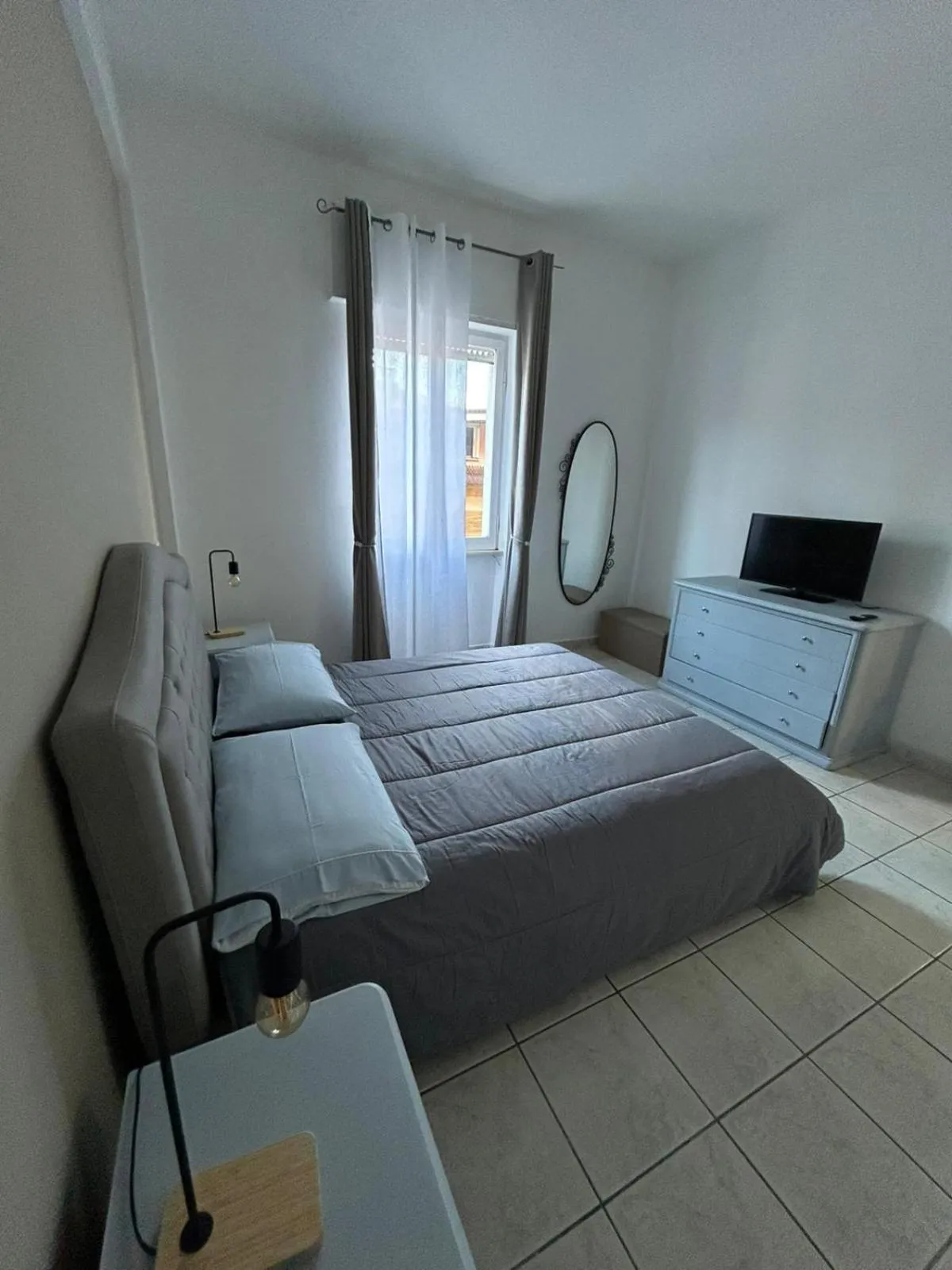 TV and multimedia, Bed in My Suite Fiuggi