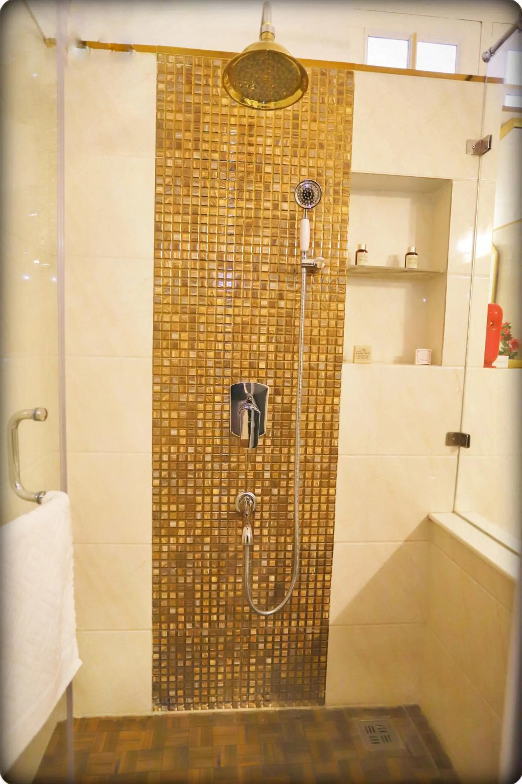 The Royal Hermitage - Best Luxury Boutique Hotel Jaipur