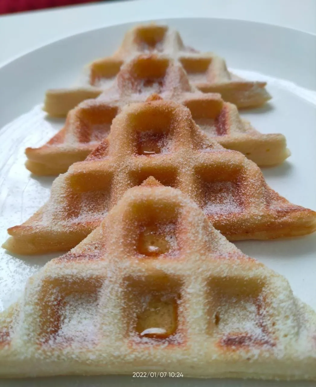 Food in The Royal Hermitage - Best Luxury Boutique Hotel Jaipur