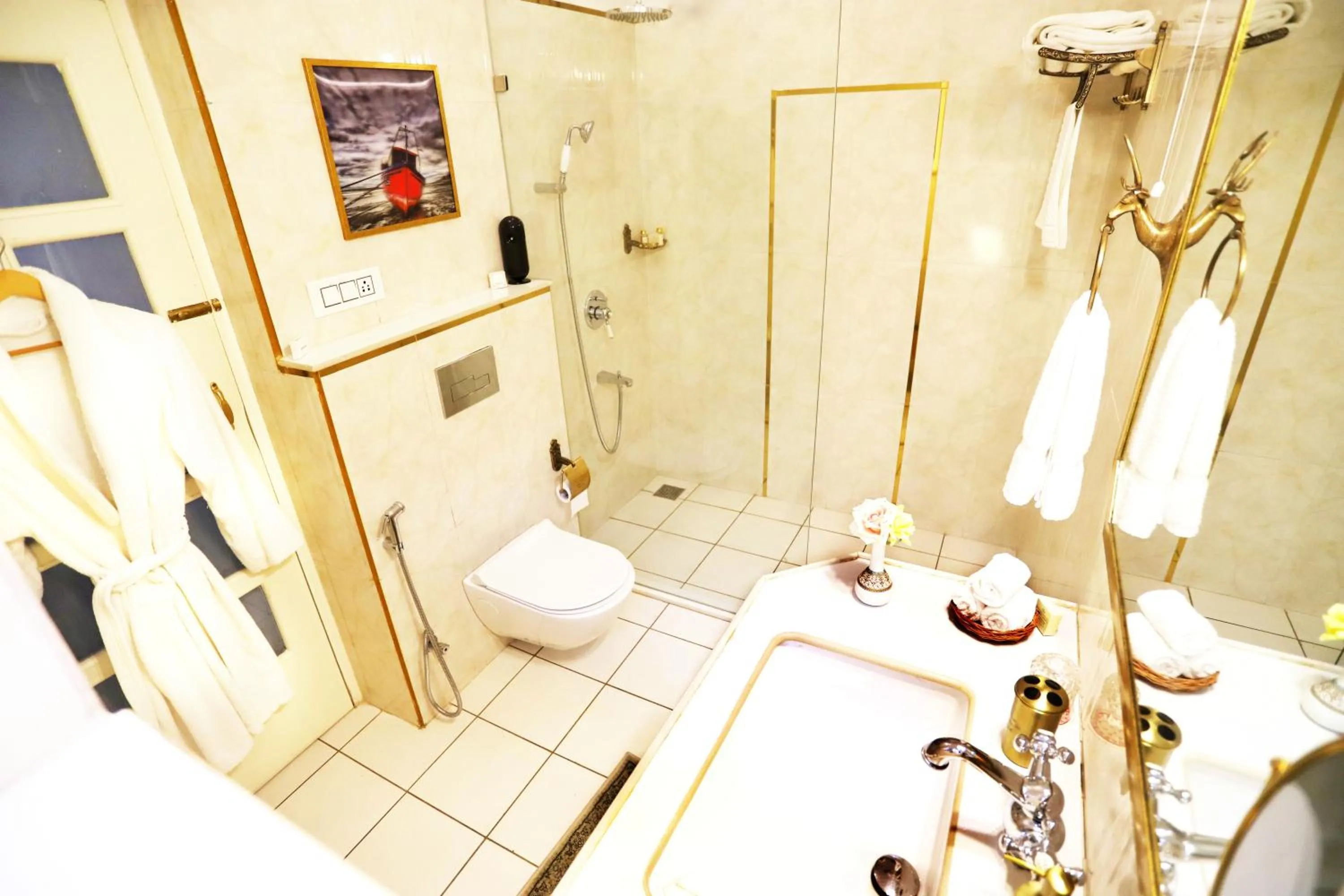 The Royal Hermitage - Best Luxury Boutique Hotel Jaipur