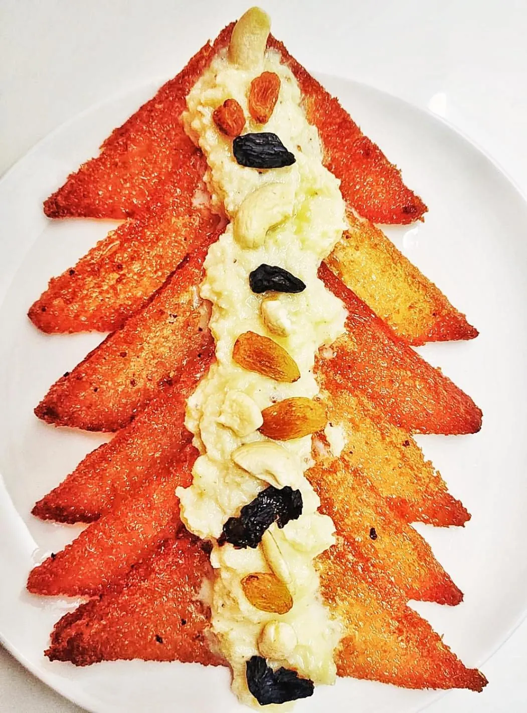 Food in The Royal Hermitage - Best Luxury Boutique Hotel Jaipur