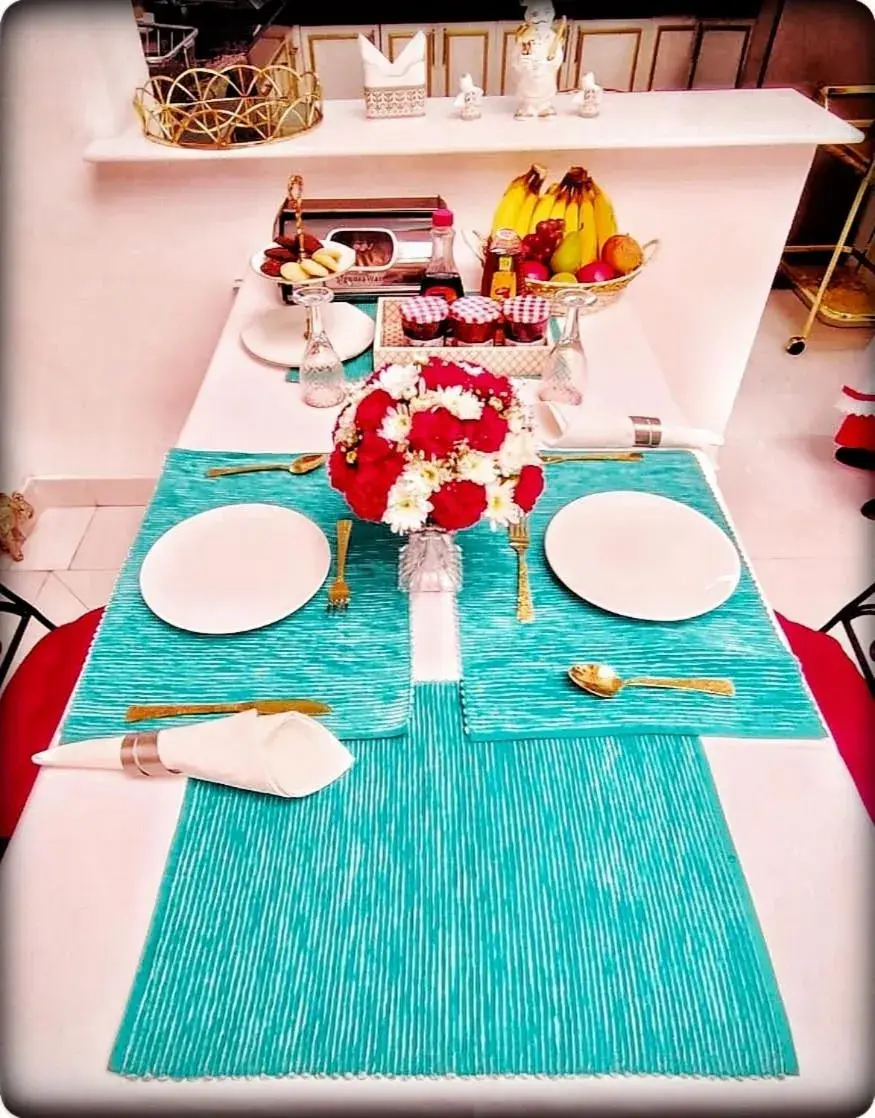 Food in The Royal Hermitage - Best Luxury Boutique Hotel Jaipur Food in The Royal Hermitage - Best Luxury Boutique Hotel Jaipur