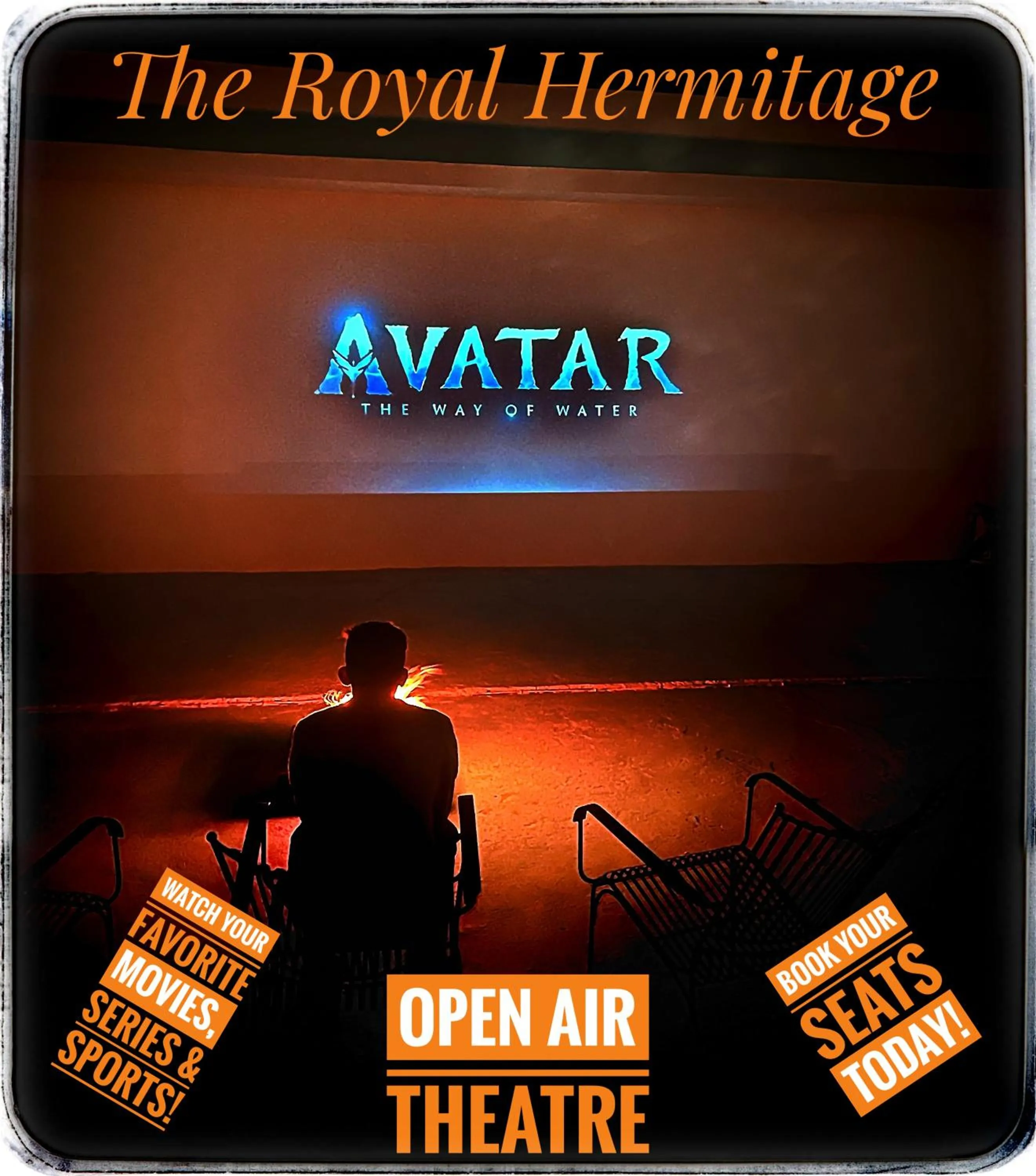 Night in The Royal Hermitage - Best Luxury Boutique Hotel Jaipur