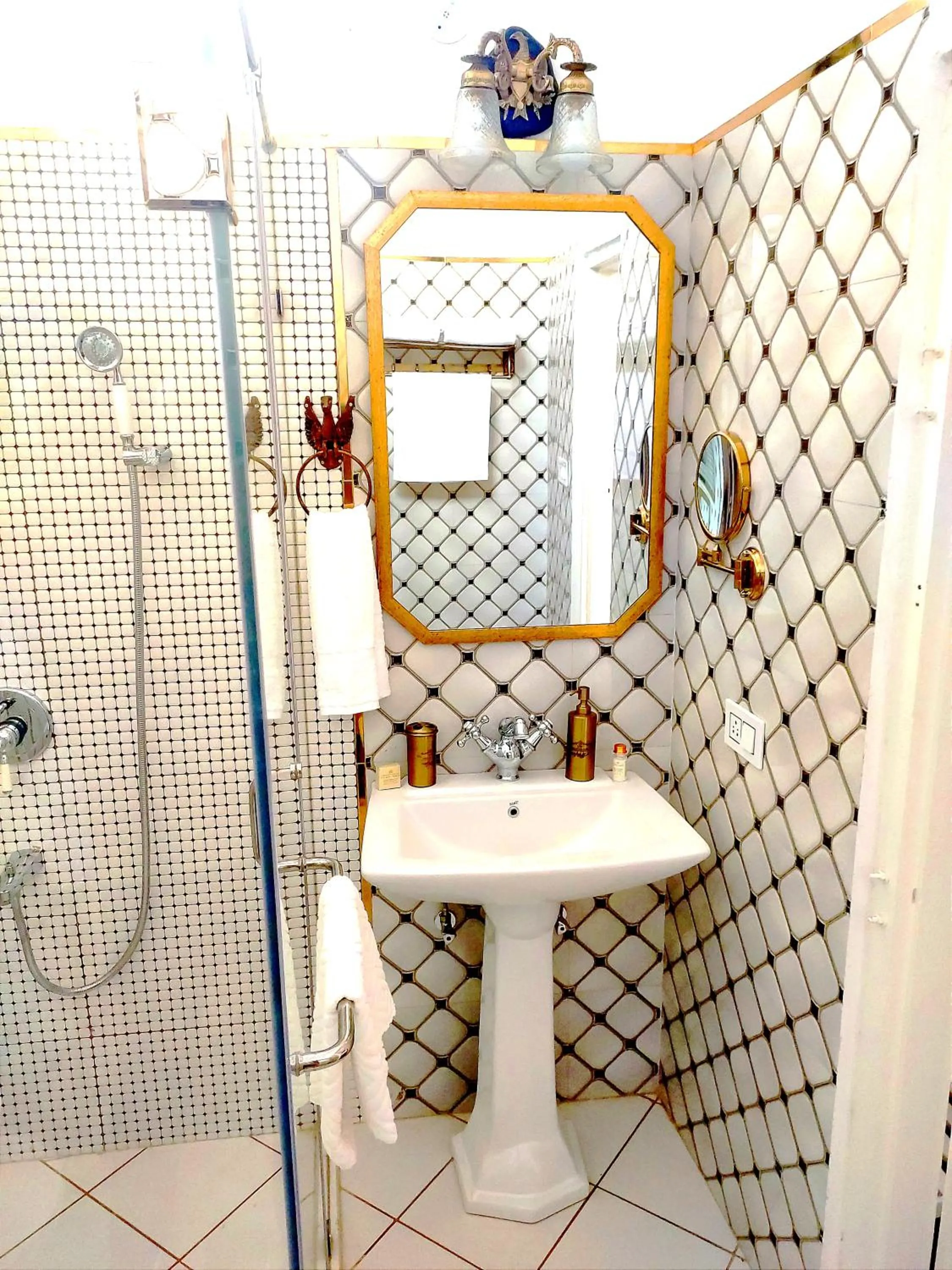 The Royal Hermitage - Best Luxury Boutique Hotel Jaipur